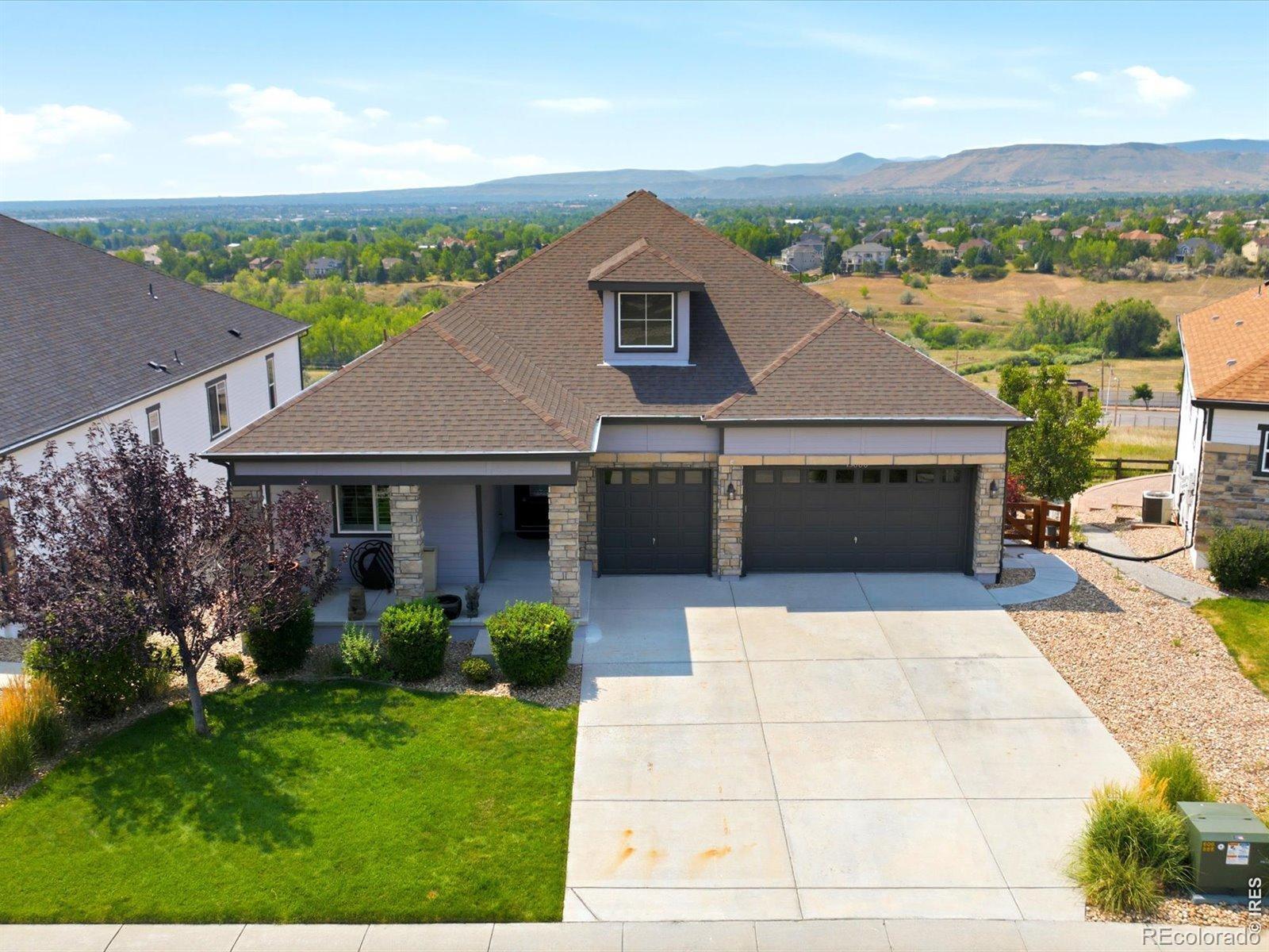 MLS Image #0 for 15808 w 83rd avenue,arvada, Colorado