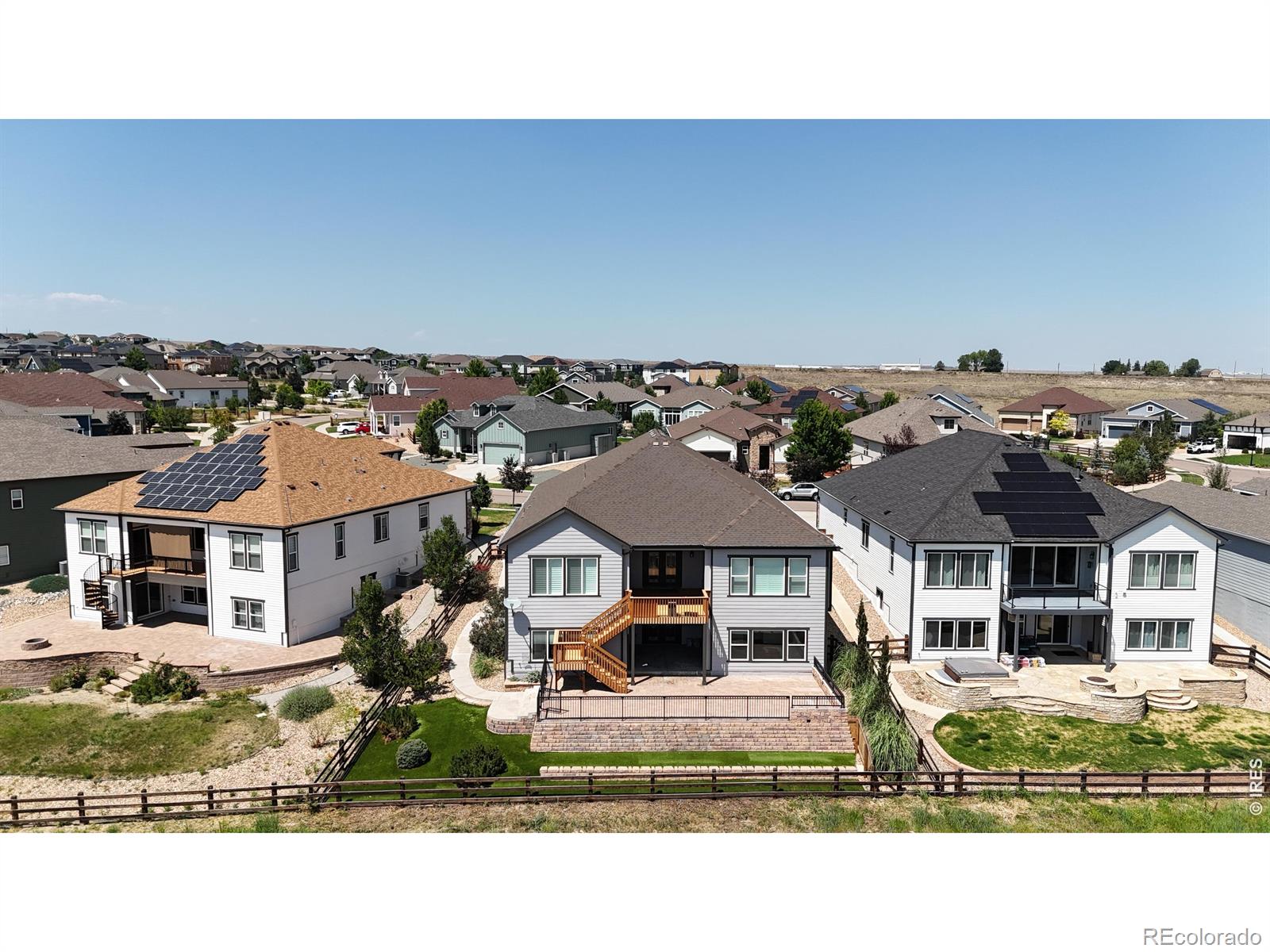 MLS Image #41 for 15808 w 83rd avenue,arvada, Colorado