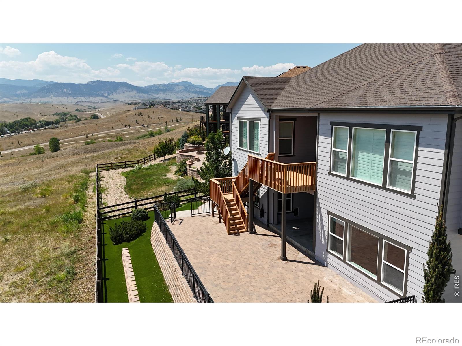 MLS Image #42 for 15808 w 83rd avenue,arvada, Colorado