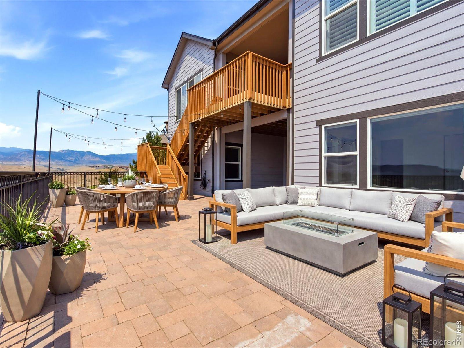 MLS Image #44 for 15808 w 83rd avenue,arvada, Colorado