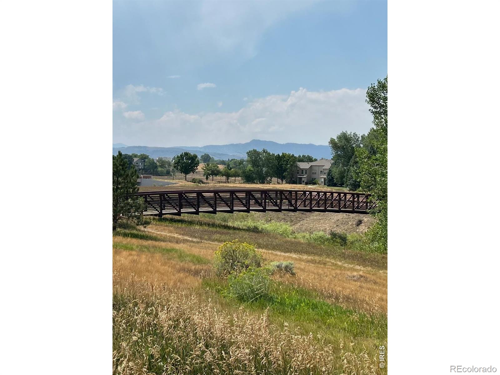 MLS Image #2 for 5620  fossil creek parkway,fort collins, Colorado