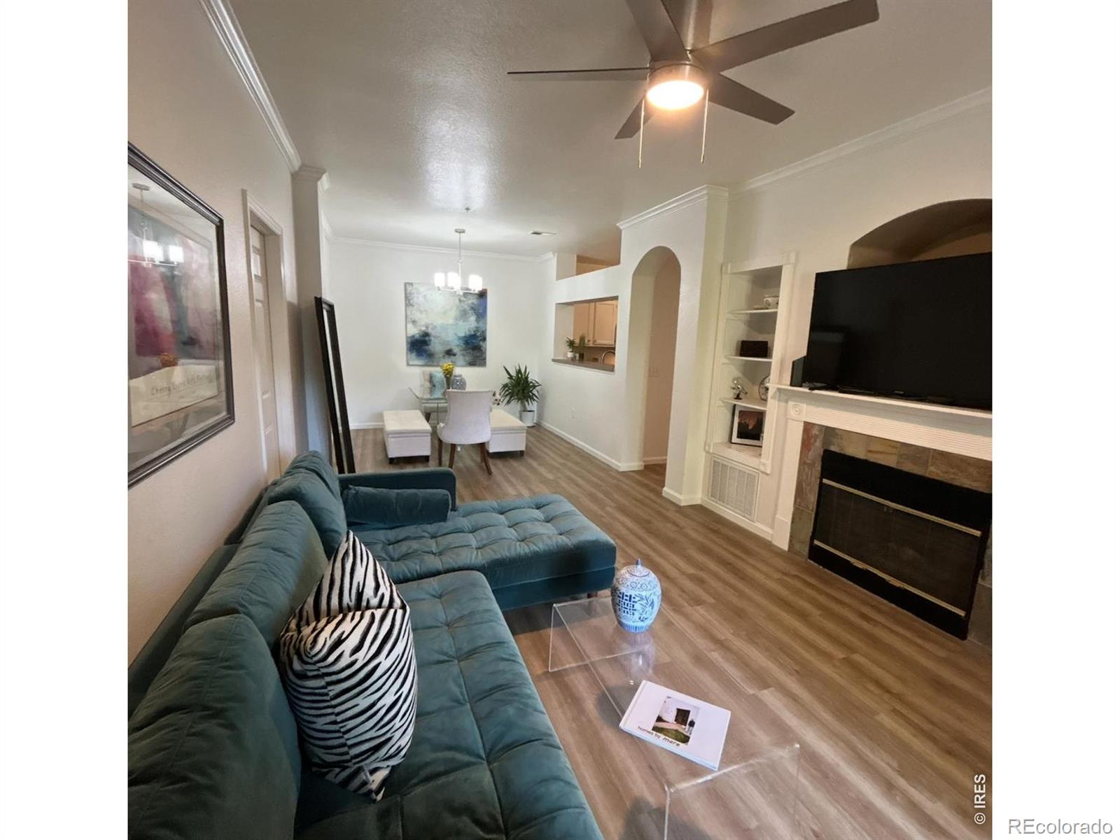 MLS Image #6 for 5620  fossil creek parkway,fort collins, Colorado