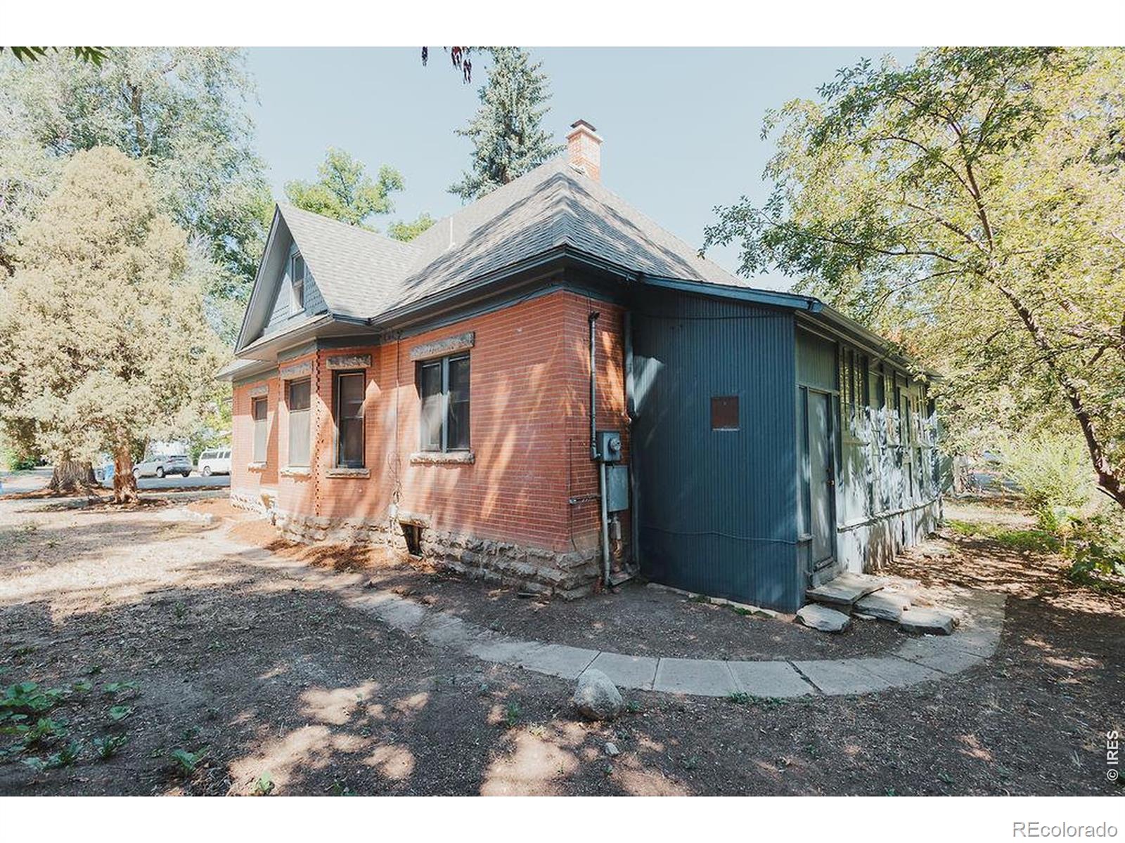 MLS Image #44 for 604 s meldrum street,fort collins, Colorado