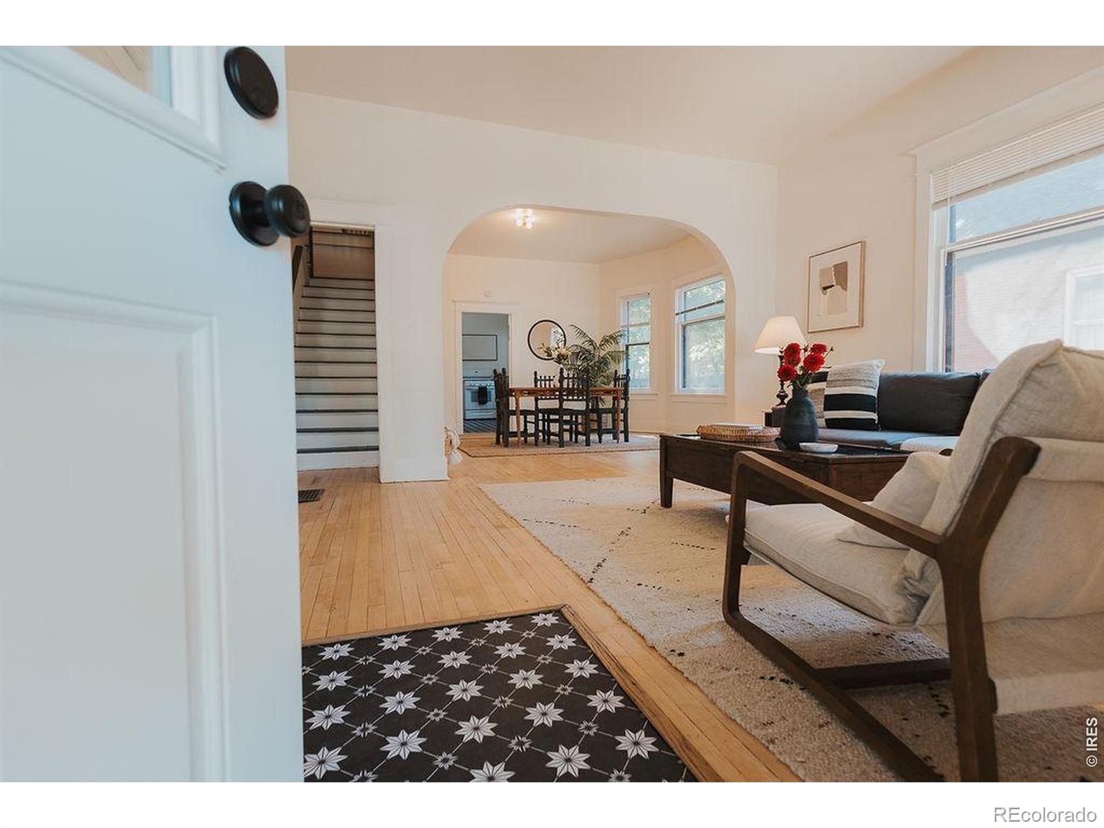 MLS Image #5 for 604 s meldrum street,fort collins, Colorado