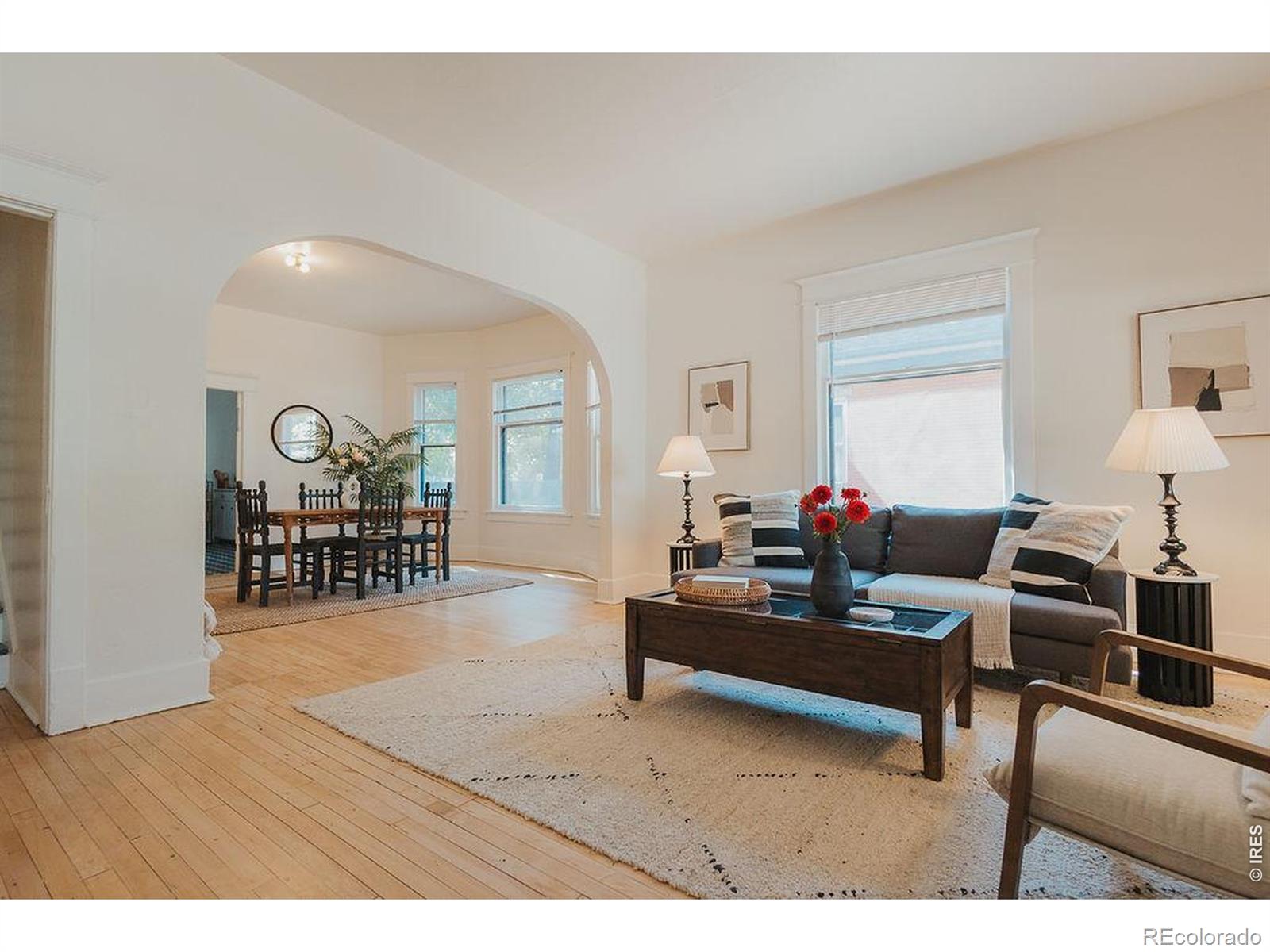 MLS Image #6 for 604 s meldrum street,fort collins, Colorado