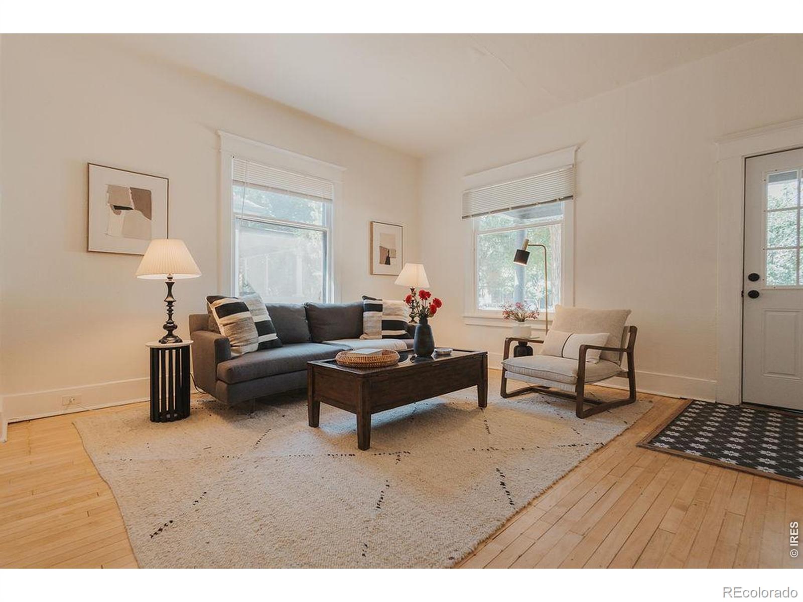 MLS Image #9 for 604 s meldrum street,fort collins, Colorado