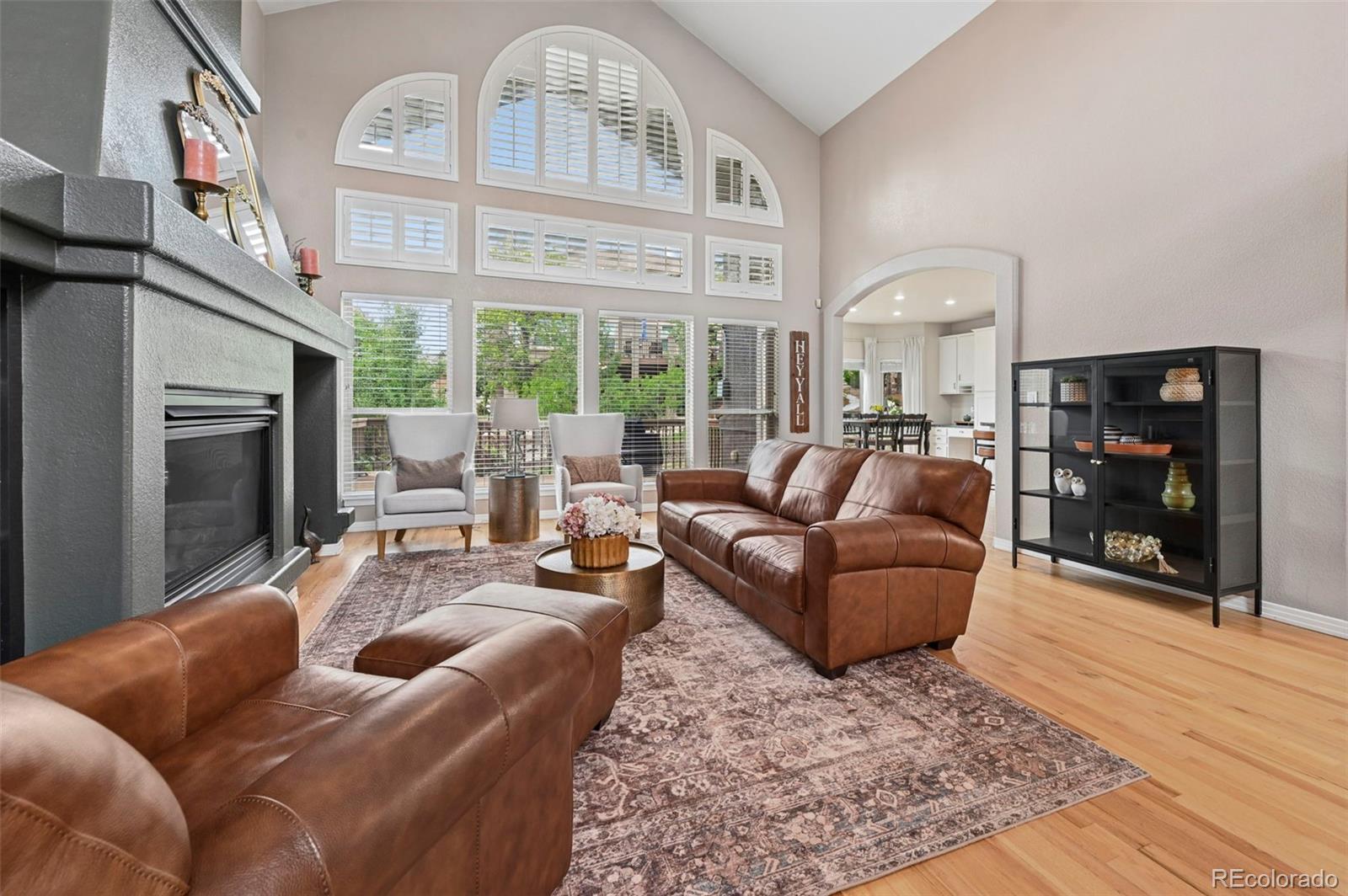 MLS Image #2 for 12578  broad oaks drive,colorado springs, Colorado
