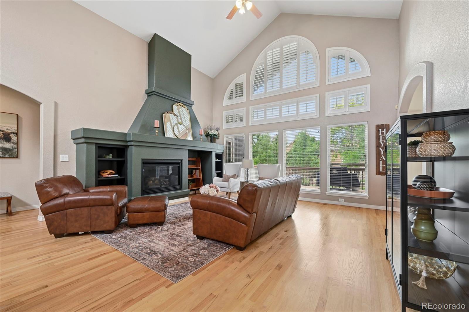 MLS Image #3 for 12578  broad oaks drive,colorado springs, Colorado