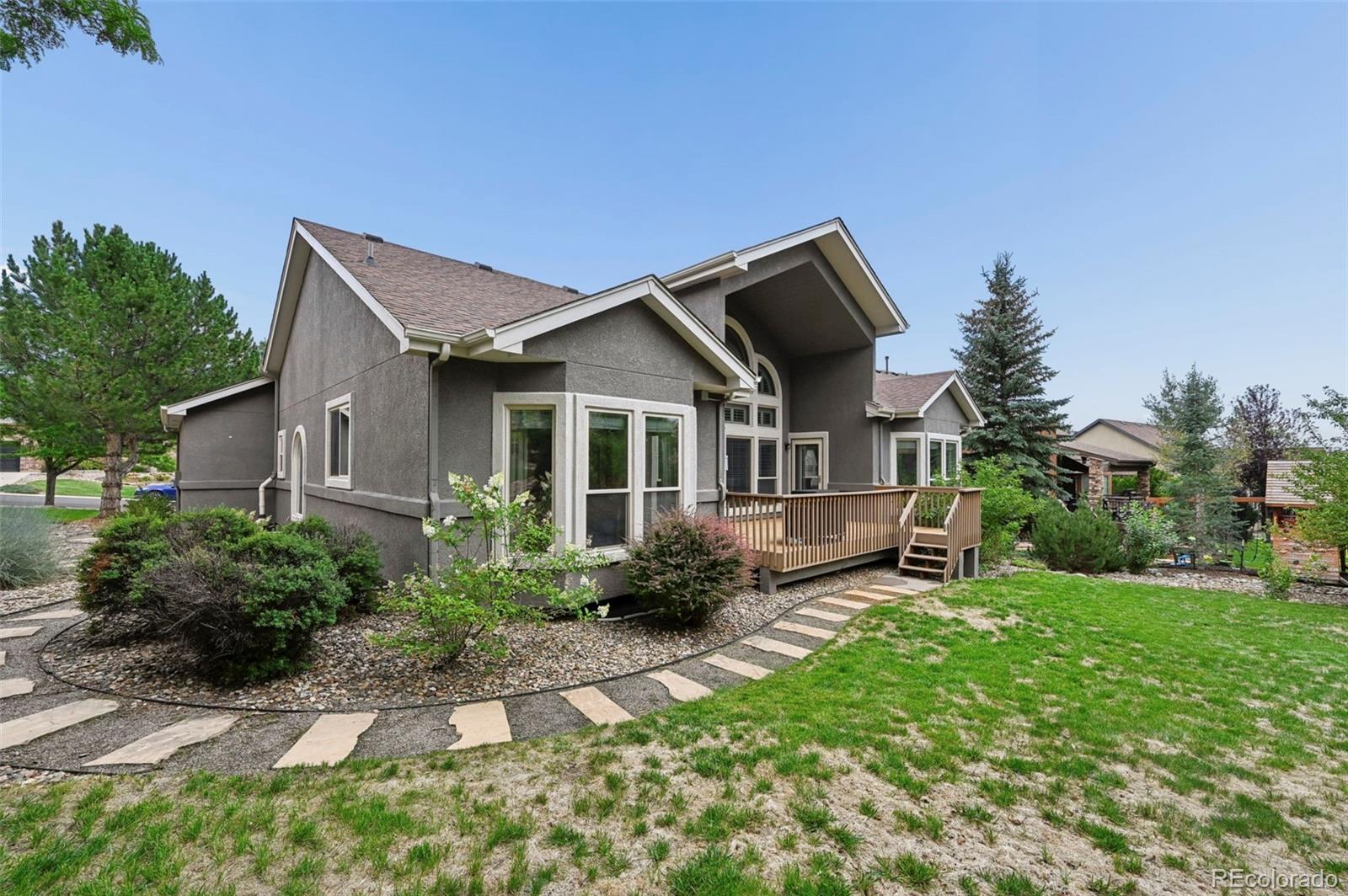 MLS Image #45 for 12578  broad oaks drive,colorado springs, Colorado