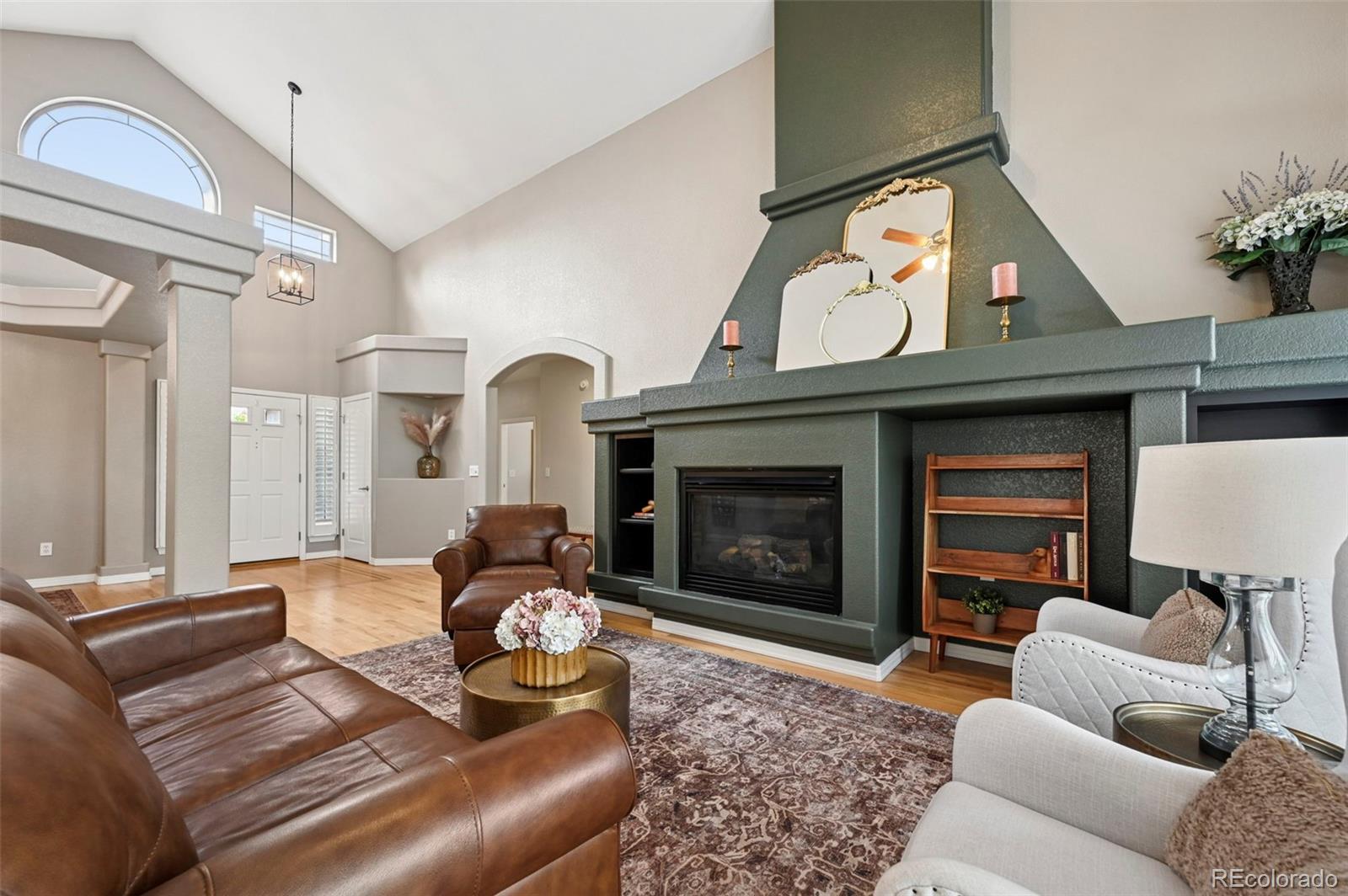 MLS Image #5 for 12578  broad oaks drive,colorado springs, Colorado