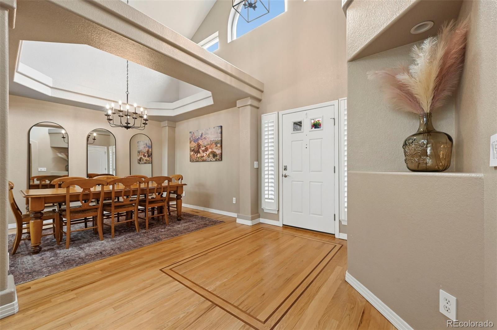 MLS Image #7 for 12578  broad oaks drive,colorado springs, Colorado