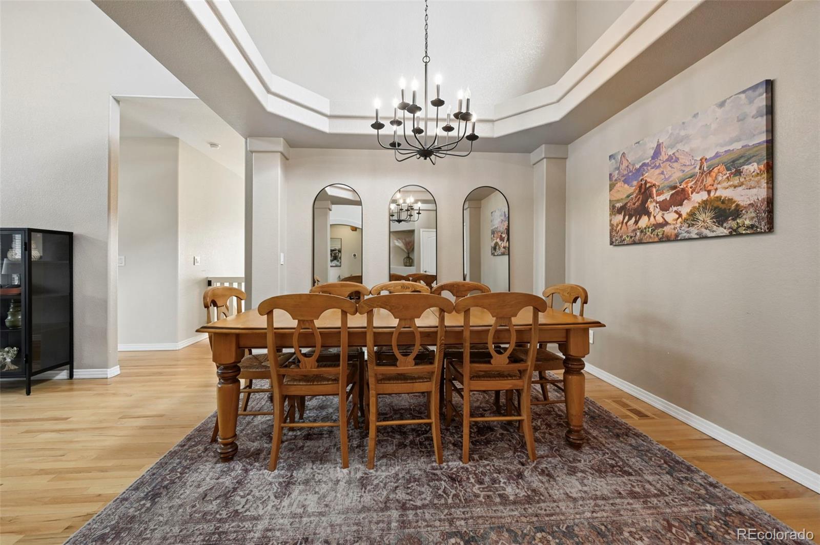 MLS Image #8 for 12578  broad oaks drive,colorado springs, Colorado