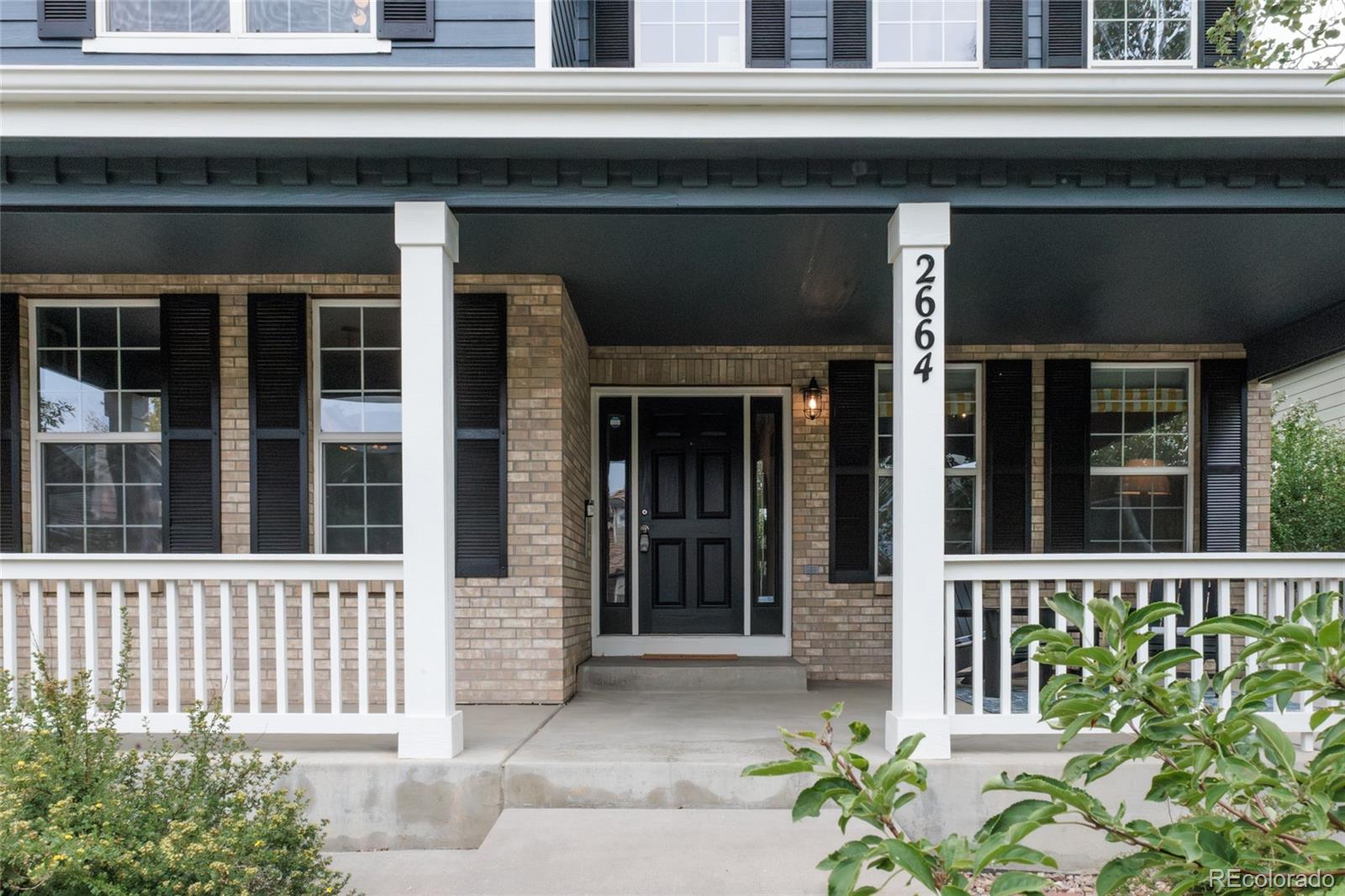 MLS Image #1 for 2664 e 137th place,thornton, Colorado