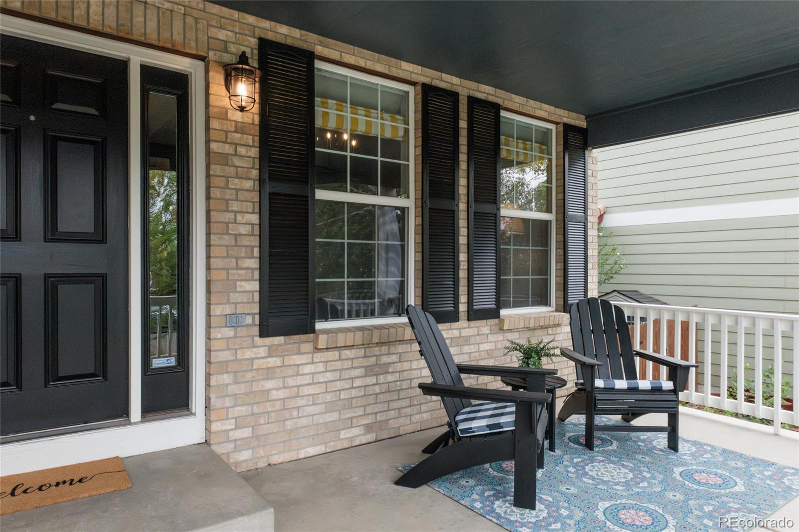 MLS Image #2 for 2664 e 137th place,thornton, Colorado