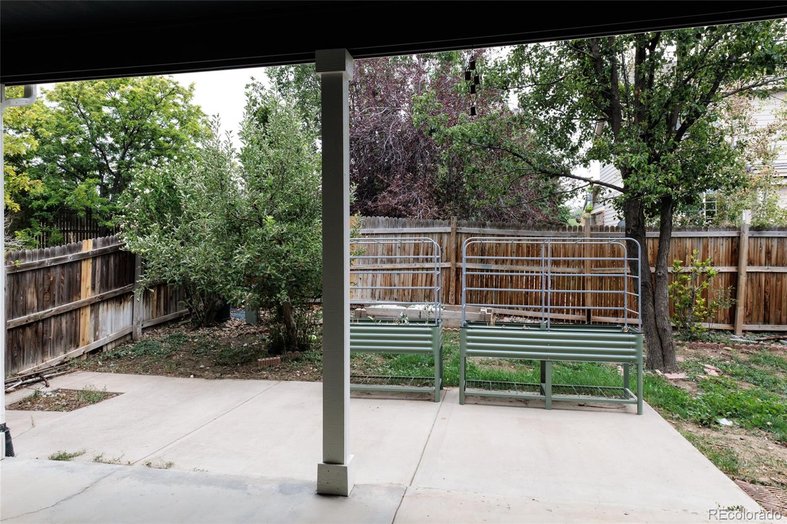 MLS Image #46 for 2664 e 137th place,thornton, Colorado