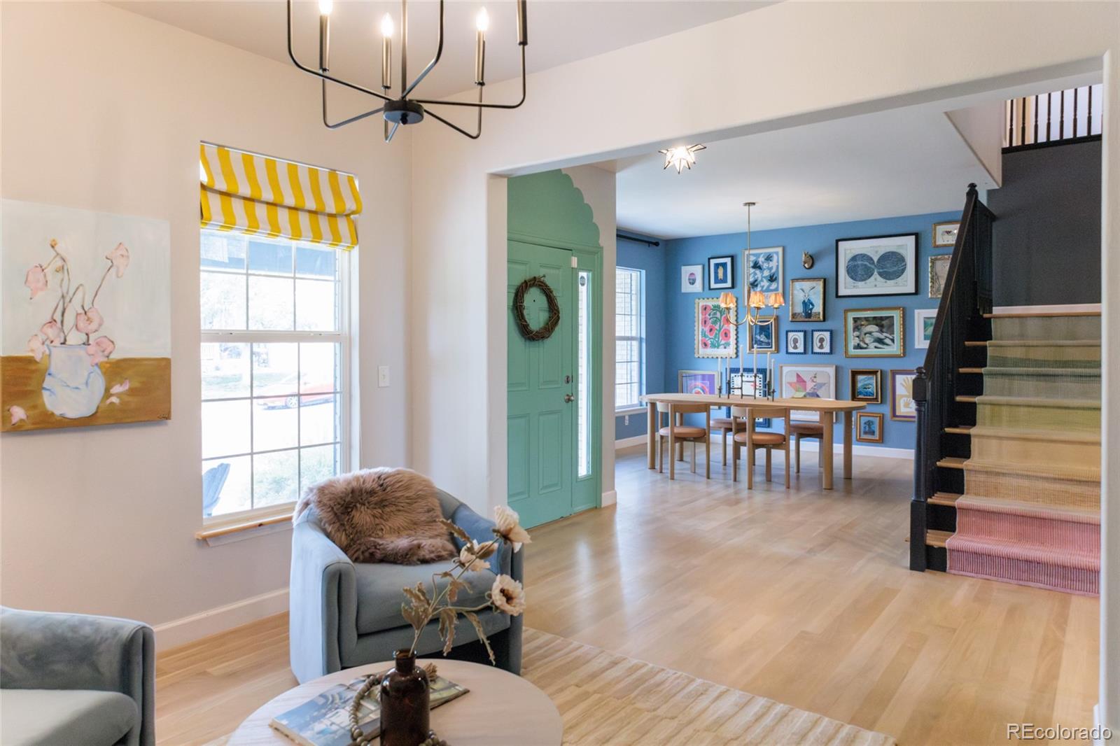 MLS Image #6 for 2664 e 137th place,thornton, Colorado