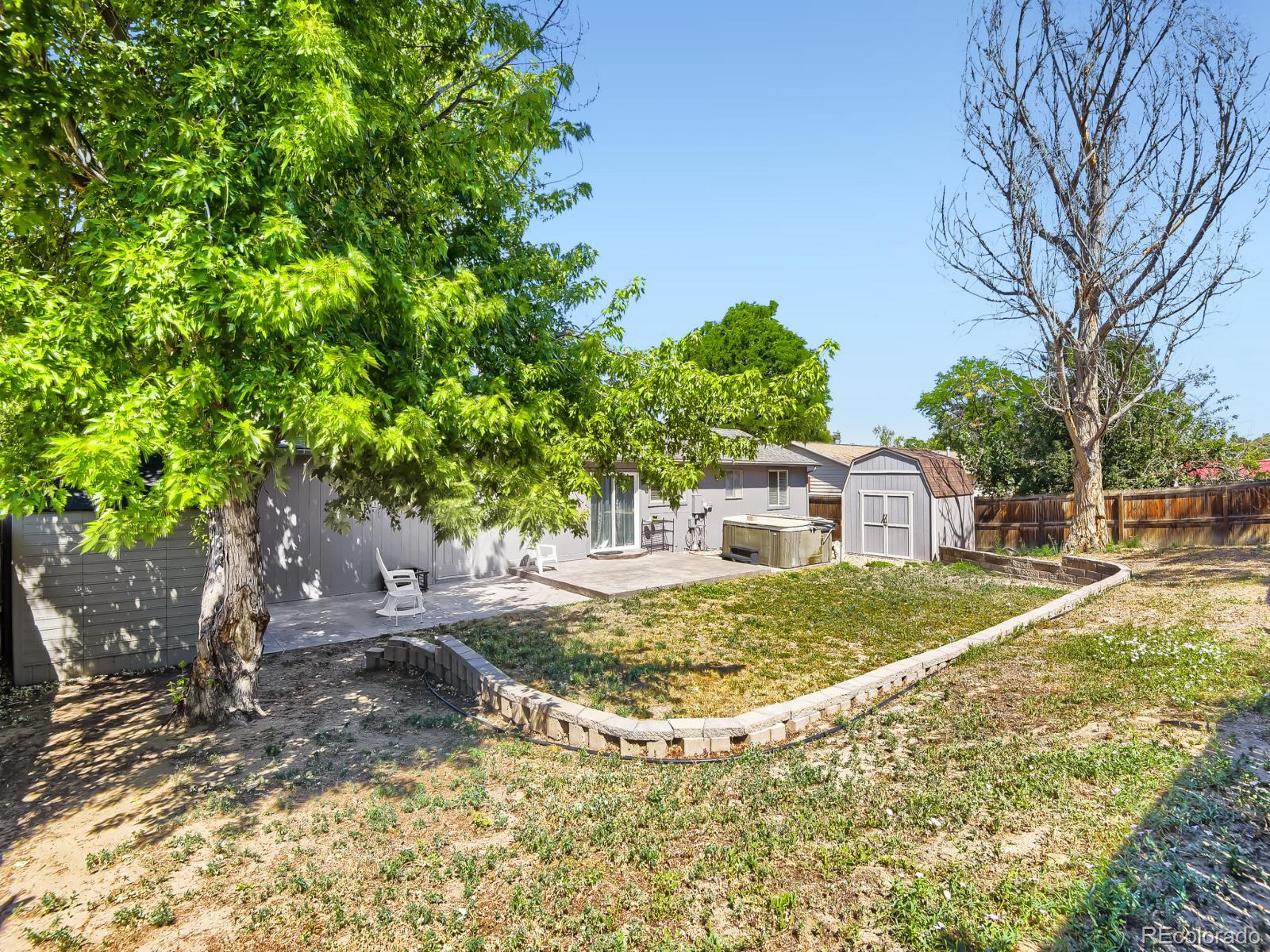 MLS Image #23 for 3176 s idalia street,aurora, Colorado