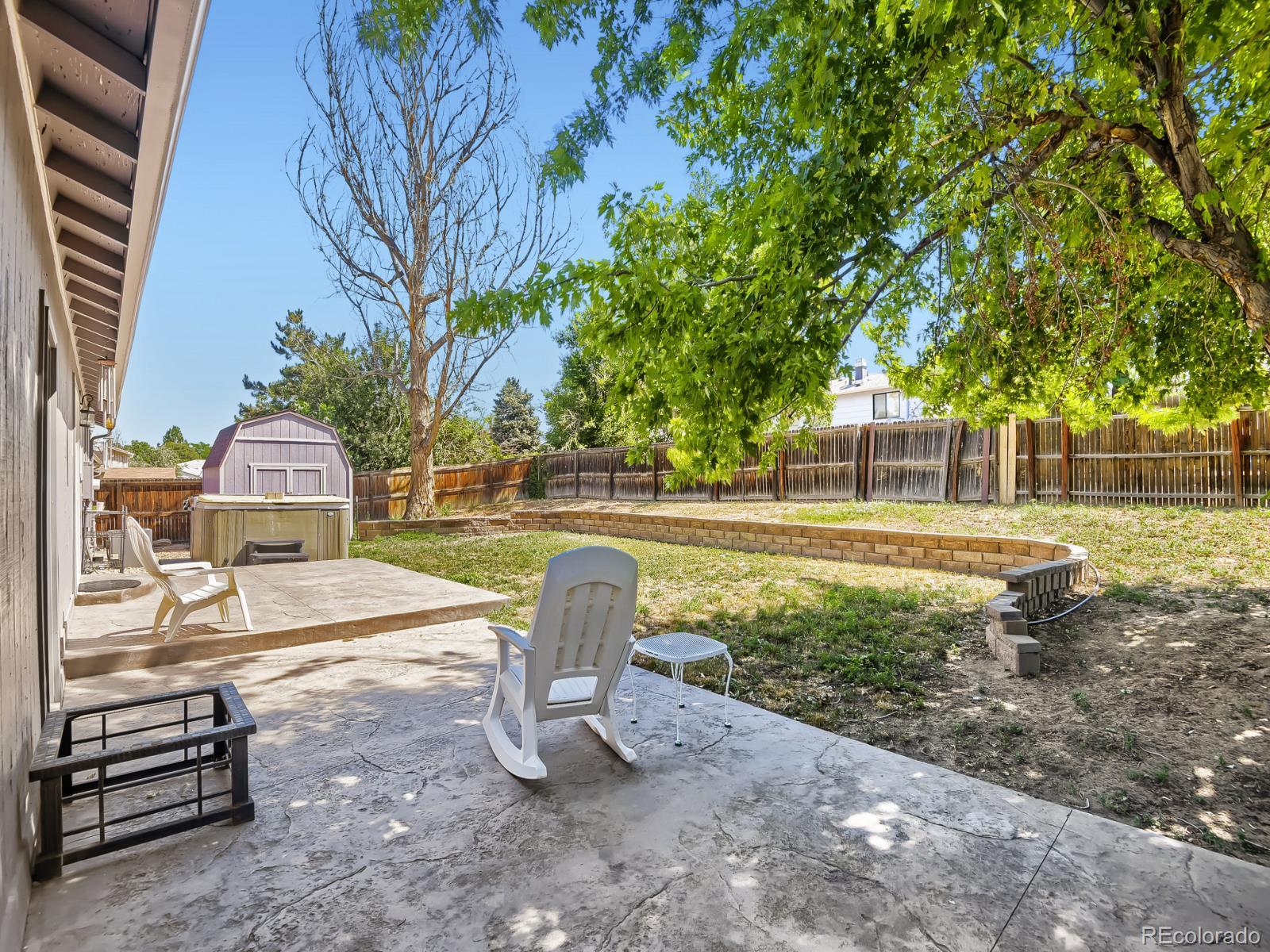 MLS Image #25 for 3176 s idalia street,aurora, Colorado