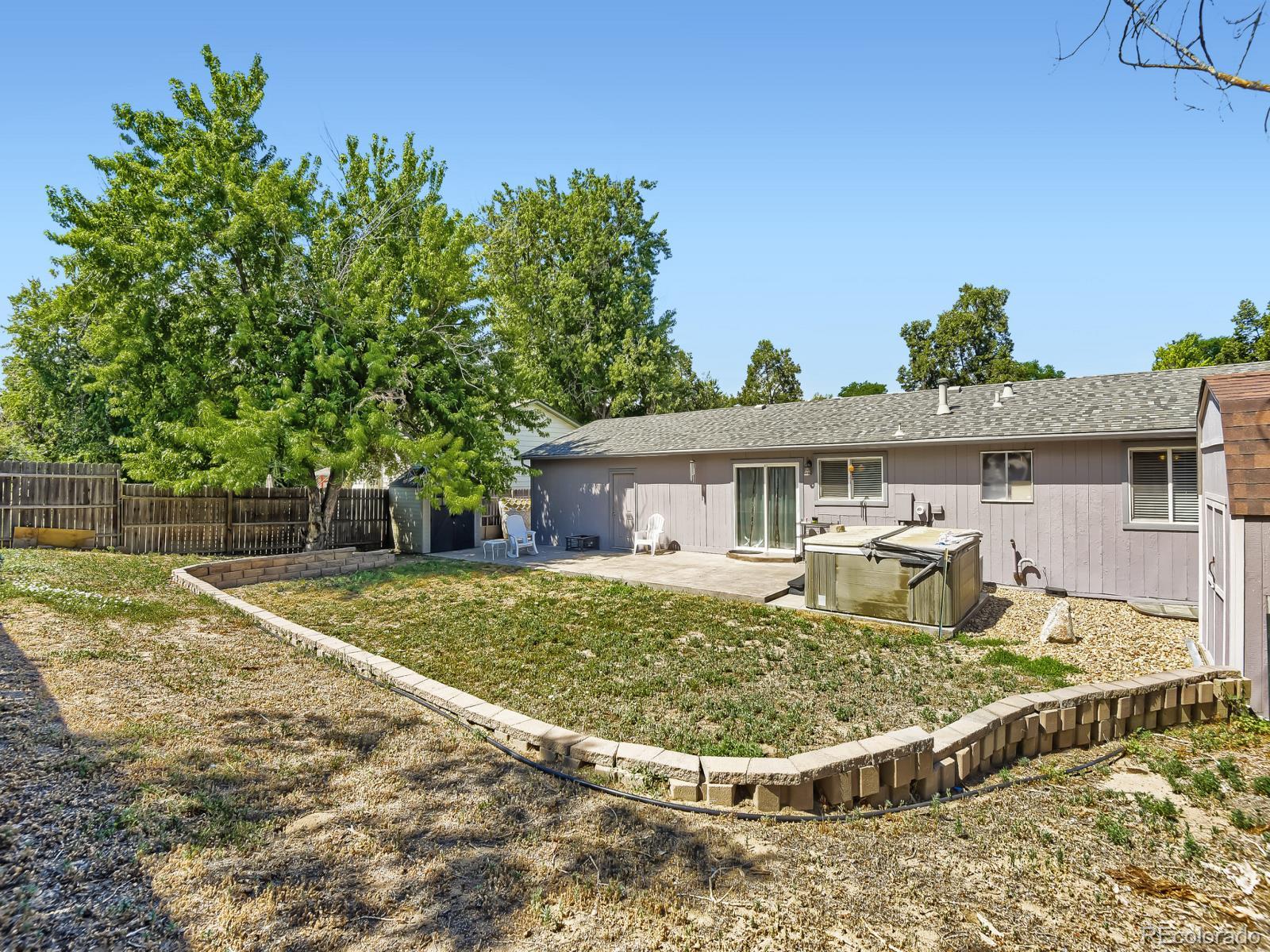MLS Image #26 for 3176 s idalia street,aurora, Colorado