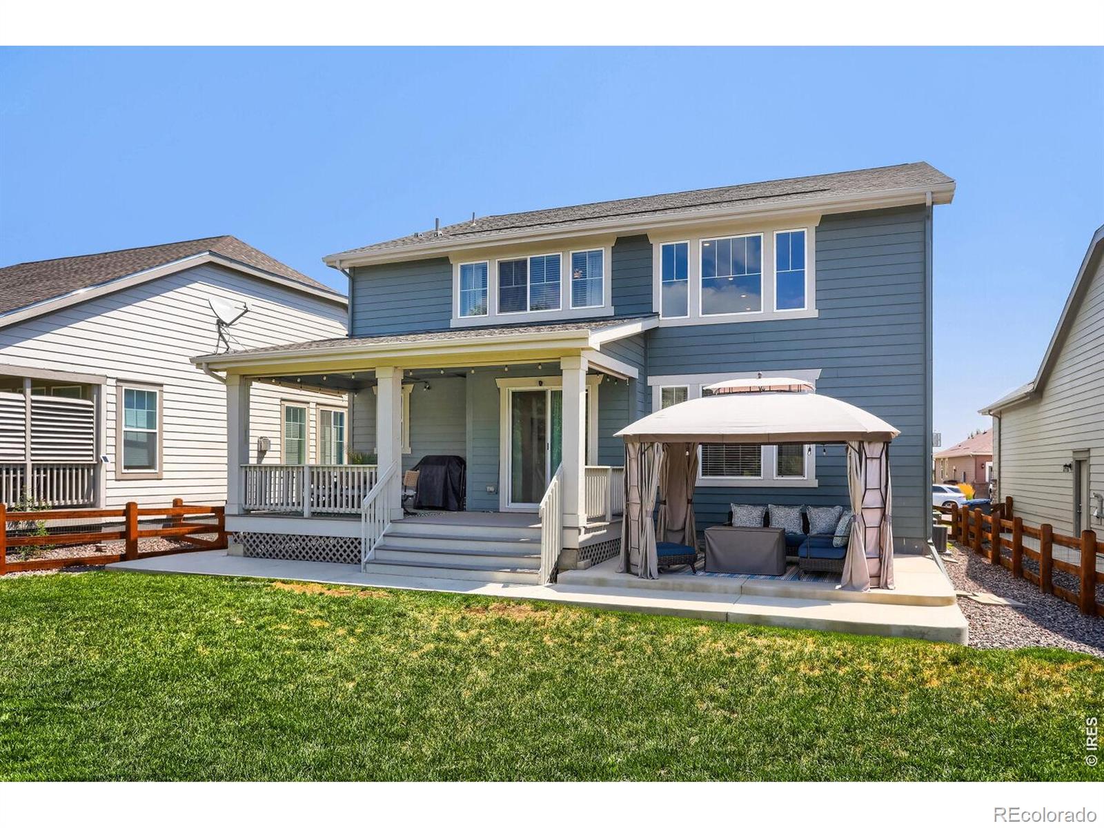 MLS Image #35 for 2401  provenance street,longmont, Colorado