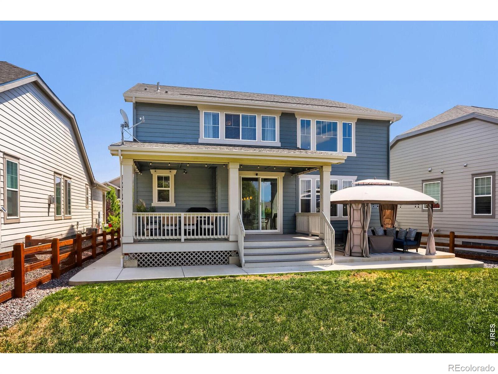 MLS Image #36 for 2401  provenance street,longmont, Colorado