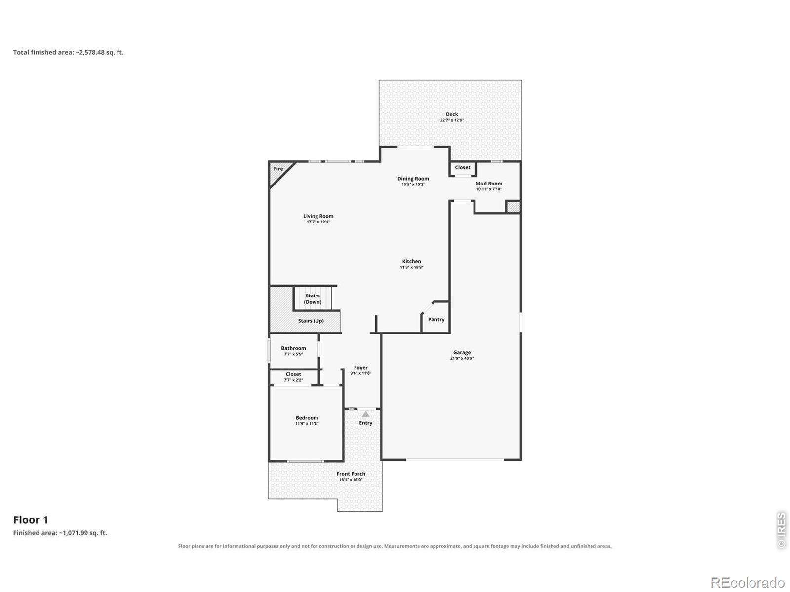 MLS Image #38 for 2401  provenance street,longmont, Colorado