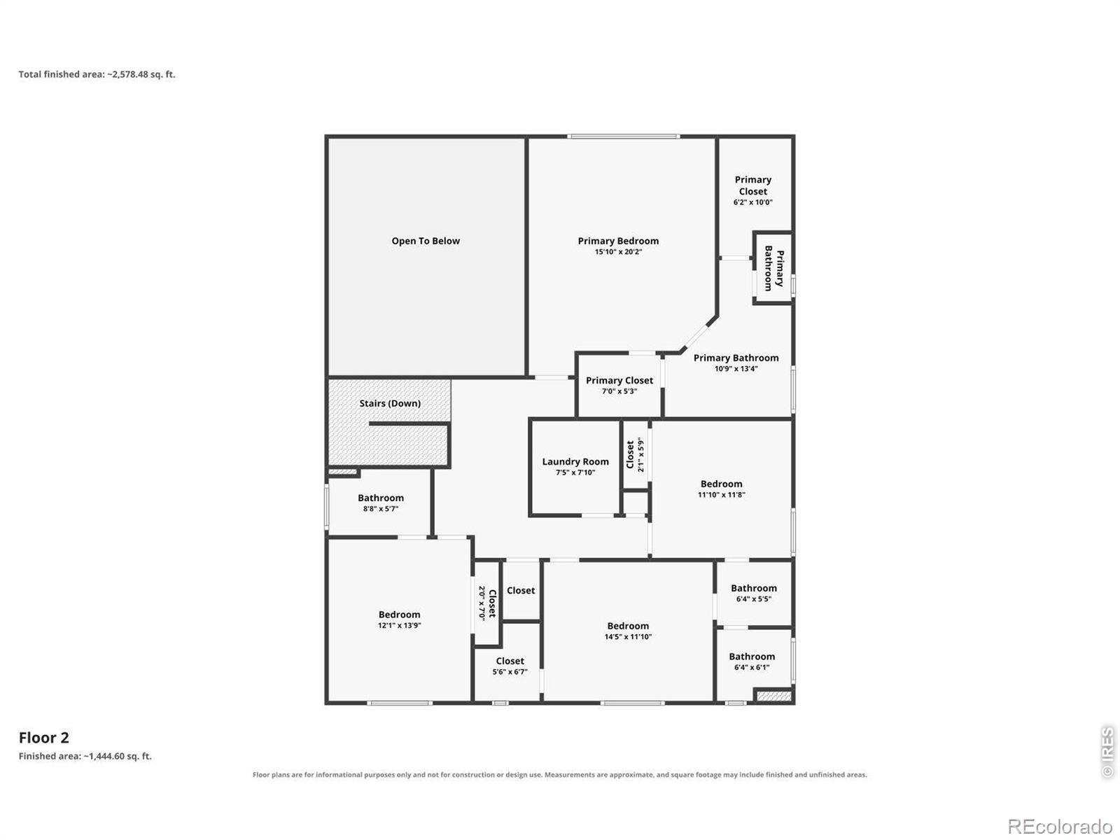 MLS Image #39 for 2401  provenance street,longmont, Colorado