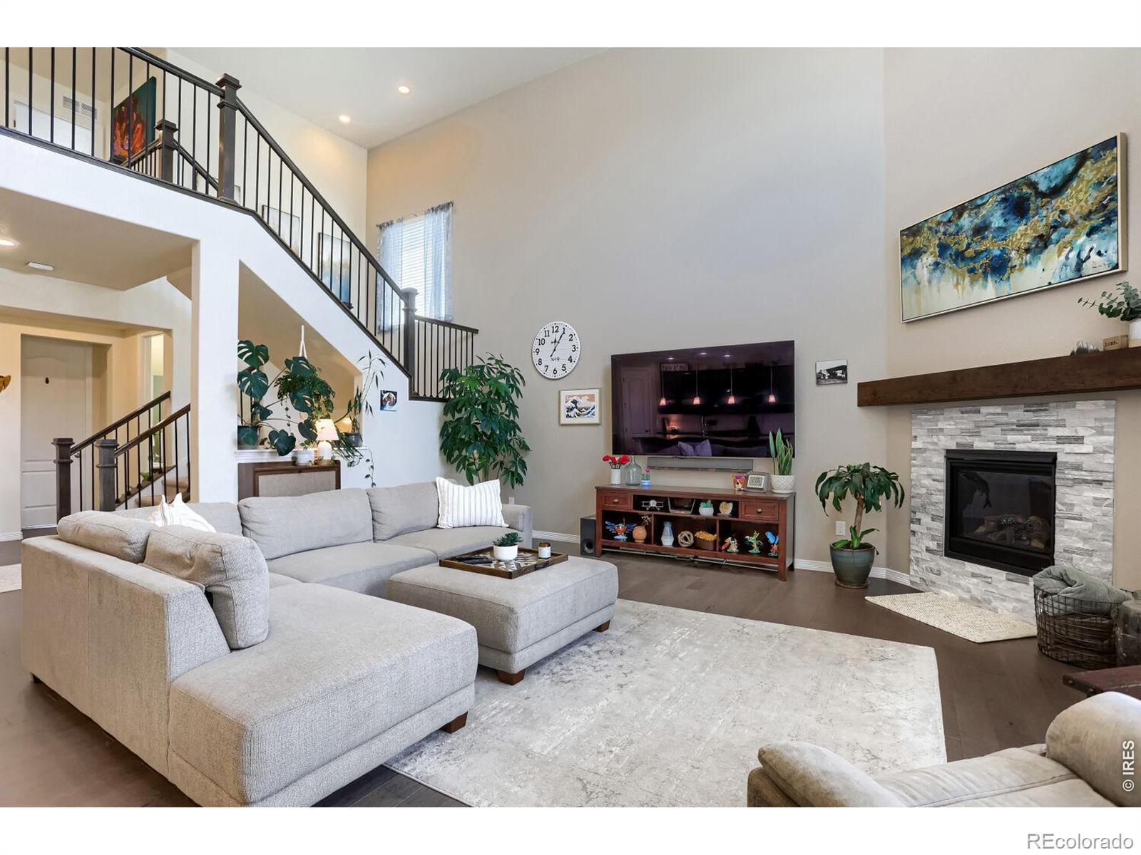 MLS Image #4 for 2401  provenance street,longmont, Colorado