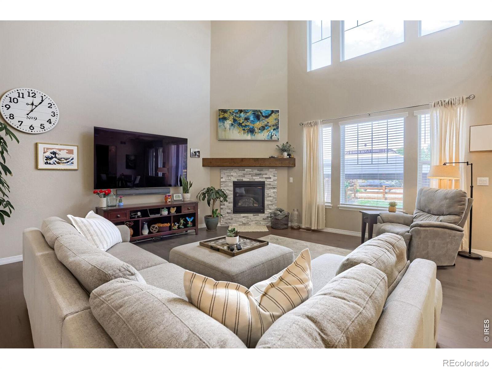 MLS Image #5 for 2401  provenance street,longmont, Colorado
