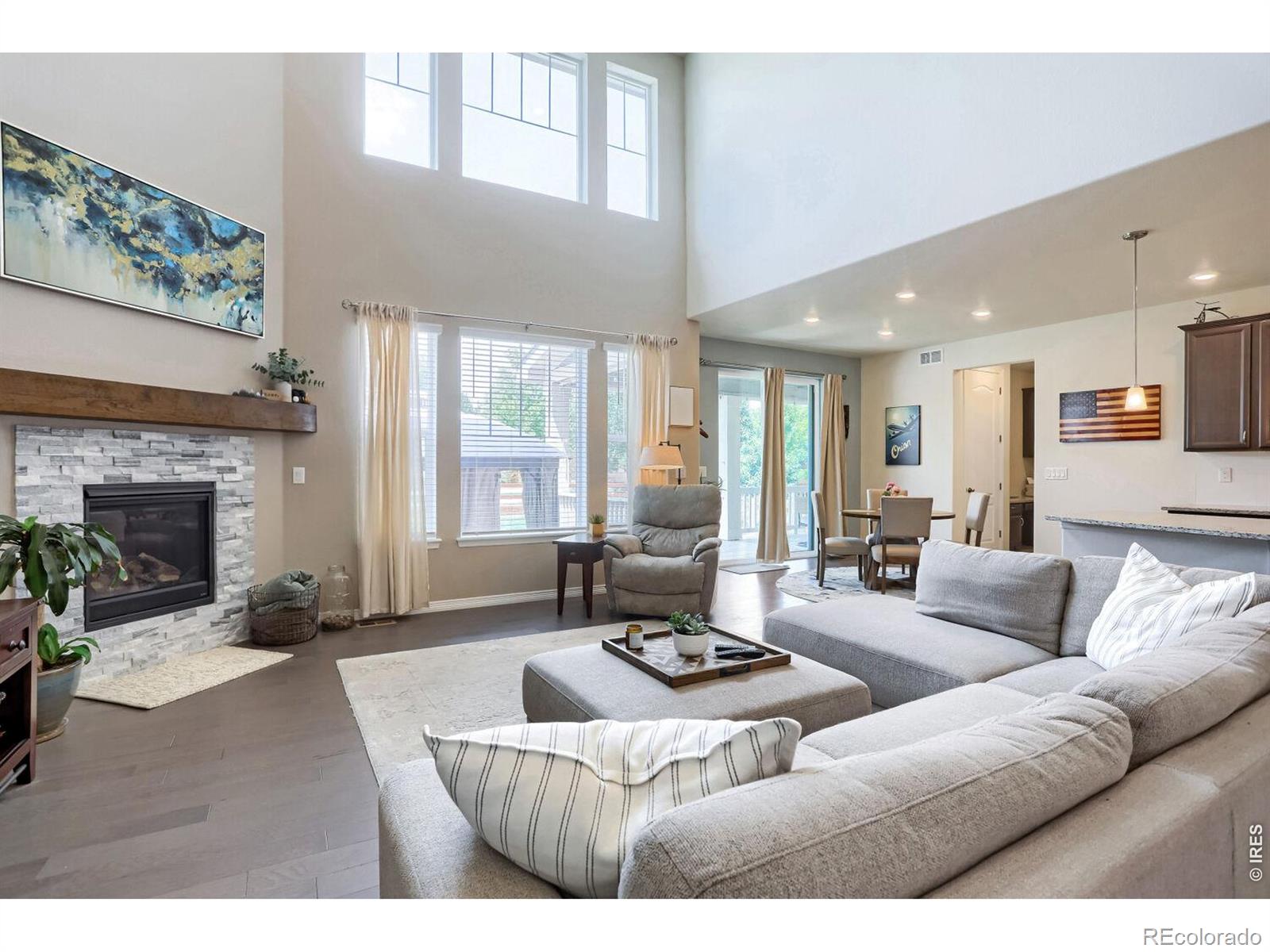 MLS Image #6 for 2401  provenance street,longmont, Colorado