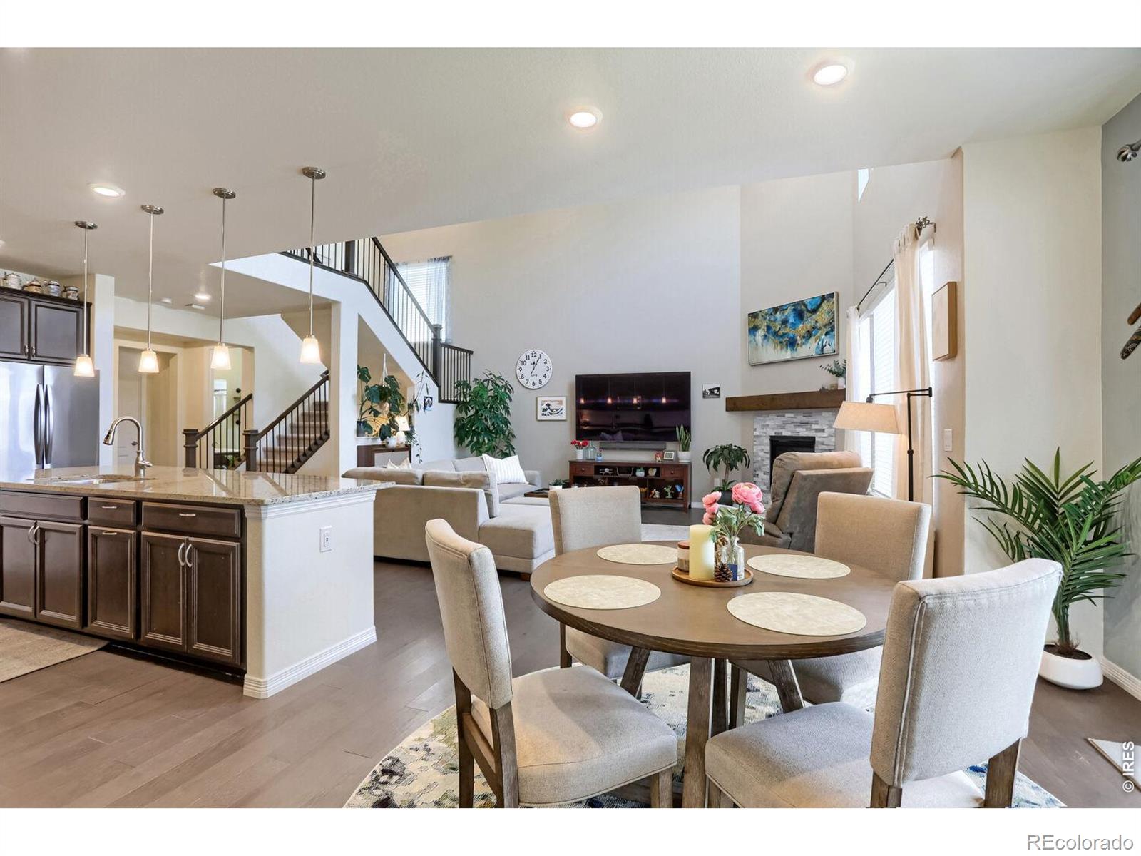 MLS Image #8 for 2401  provenance street,longmont, Colorado