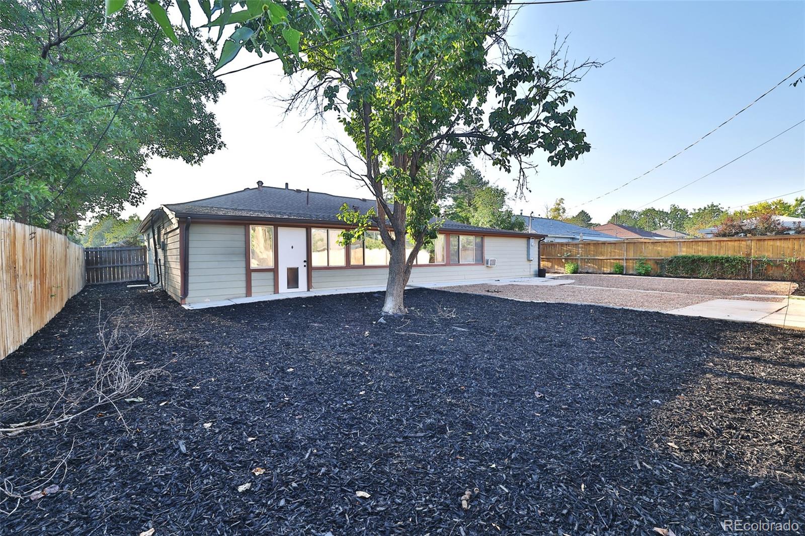 MLS Image #29 for 1151  revere street,aurora, Colorado