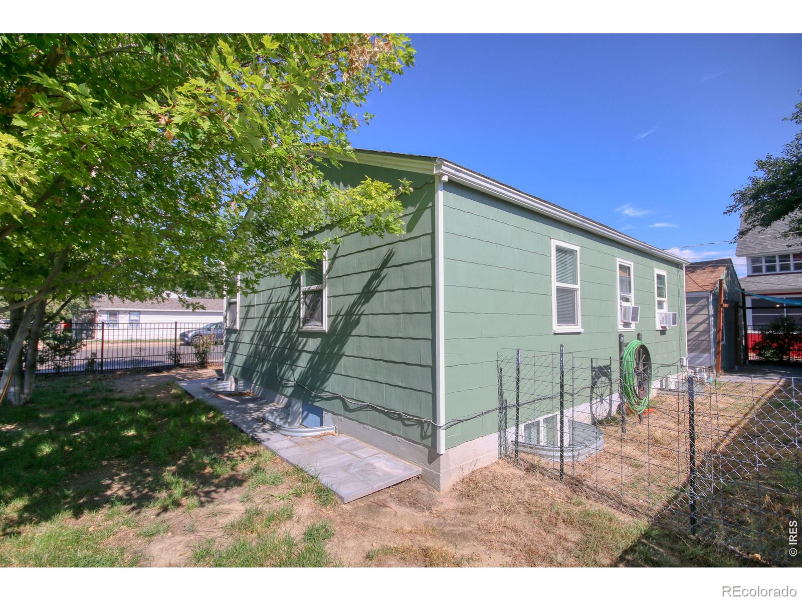 MLS Image #2 for 1000  simpson street,fort morgan, Colorado