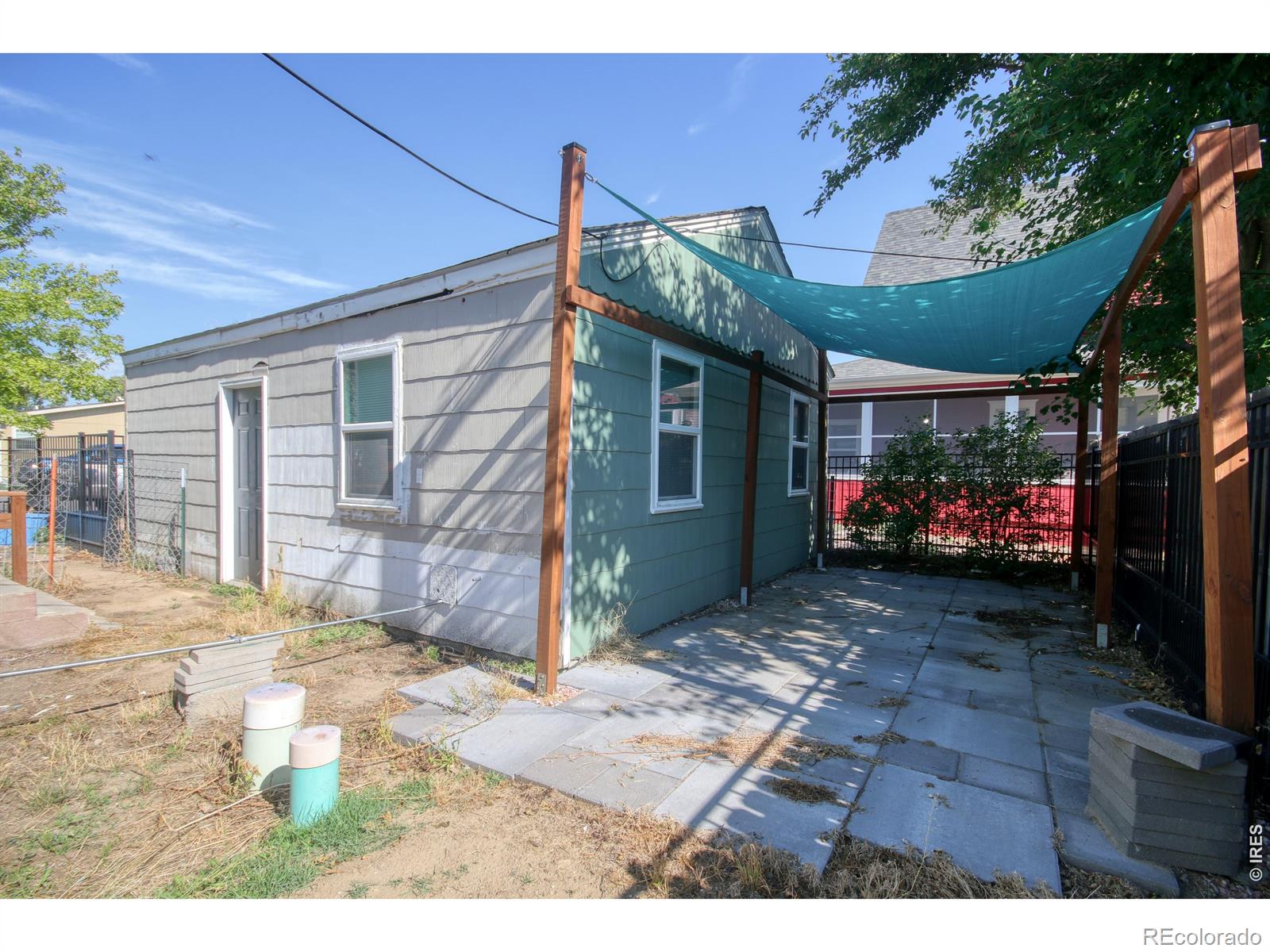 MLS Image #3 for 1000  simpson street,fort morgan, Colorado
