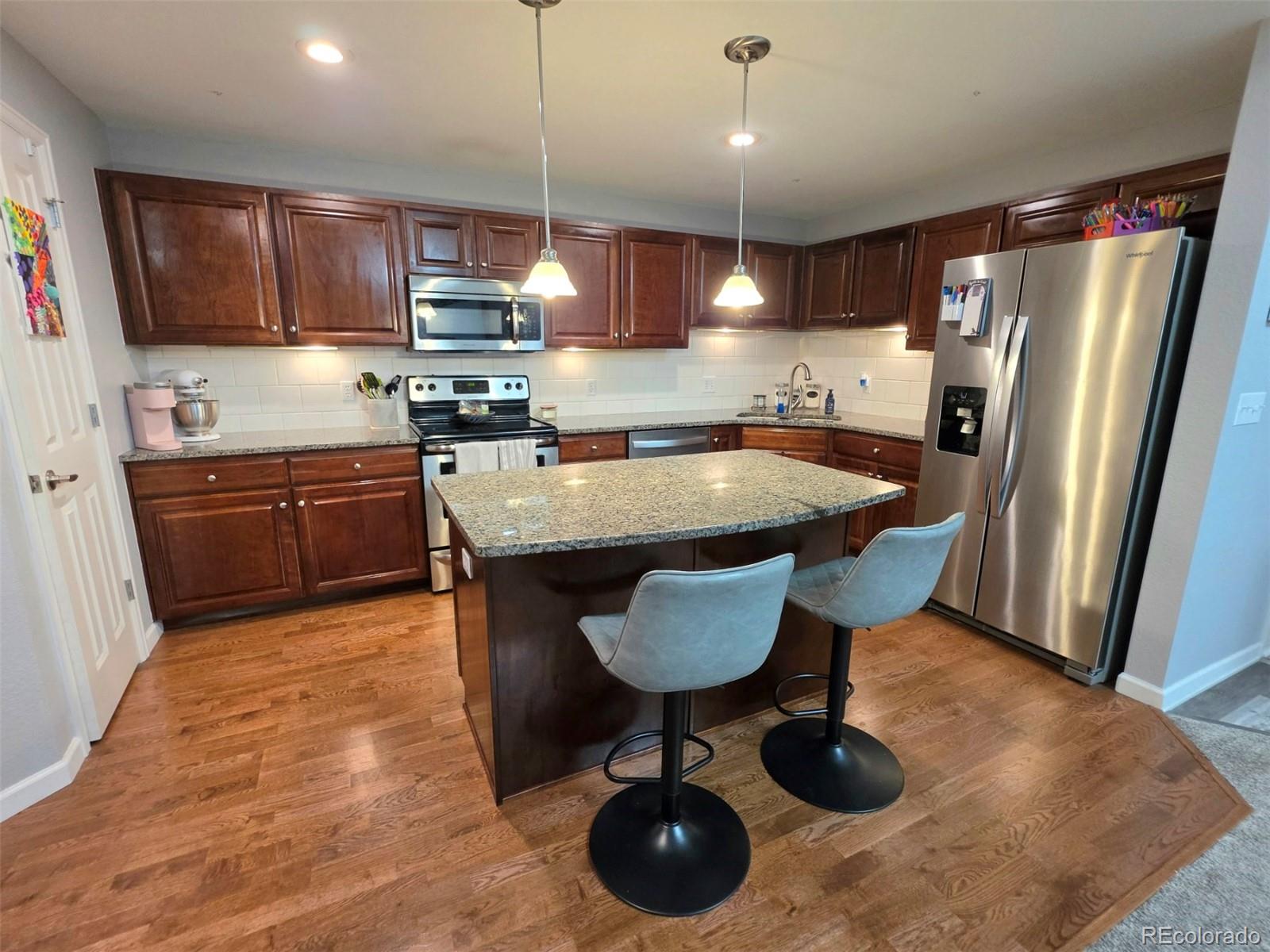MLS Image #2 for 9305  las ramblas court,parker, Colorado