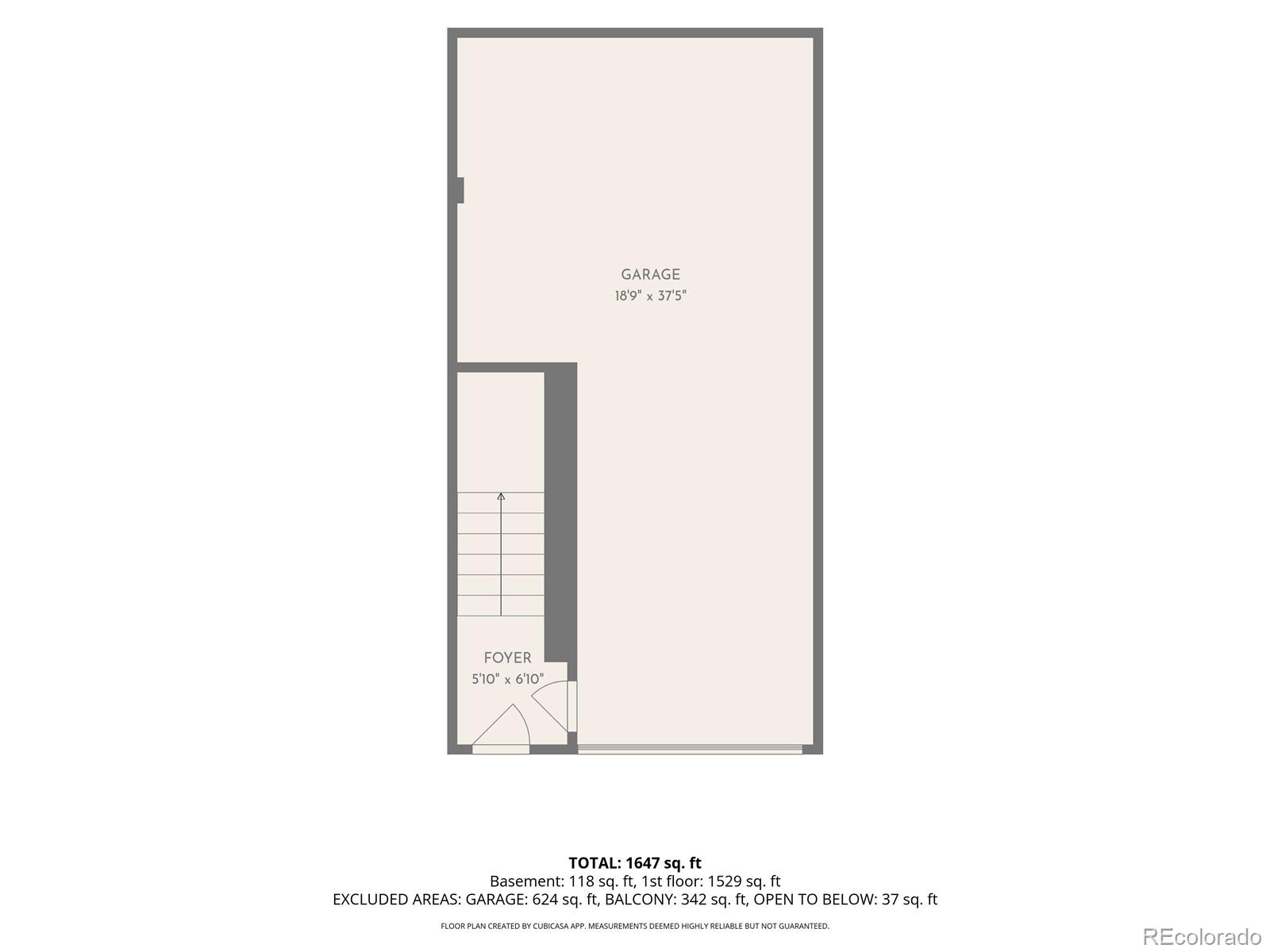 MLS Image #22 for 9305  las ramblas court,parker, Colorado