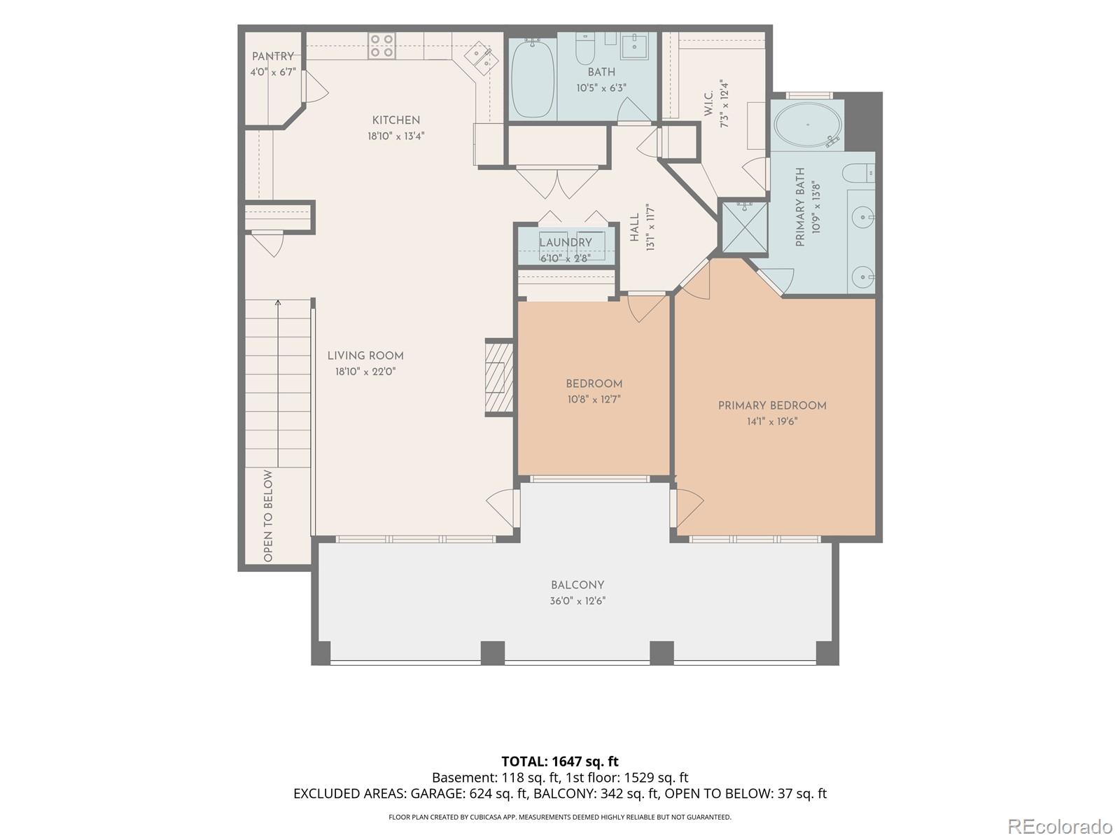 MLS Image #23 for 9305  las ramblas court,parker, Colorado