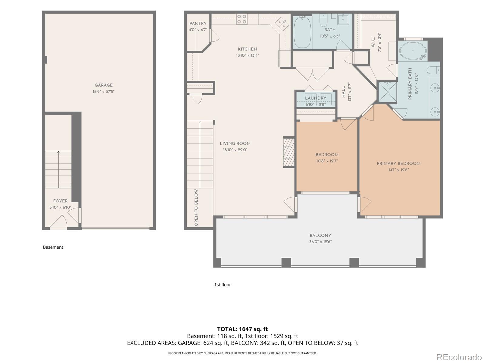 MLS Image #24 for 9305  las ramblas court,parker, Colorado