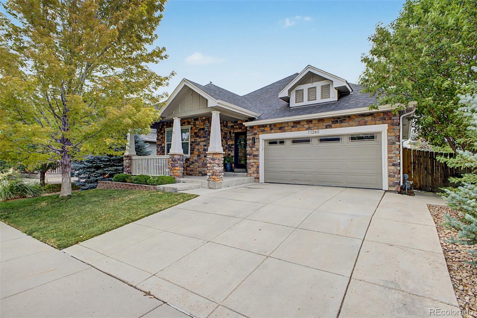 MLS Image #1 for 13260  uinta street,brighton, Colorado