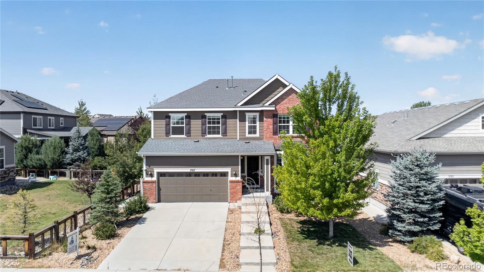 MLS Image #0 for 7167 s patsburg way,aurora, Colorado