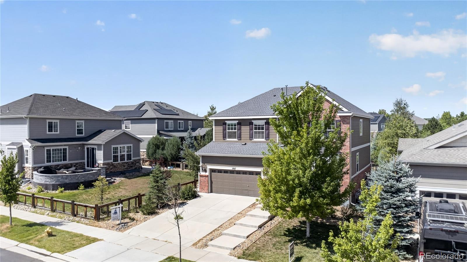 MLS Image #1 for 7167 s patsburg way,aurora, Colorado