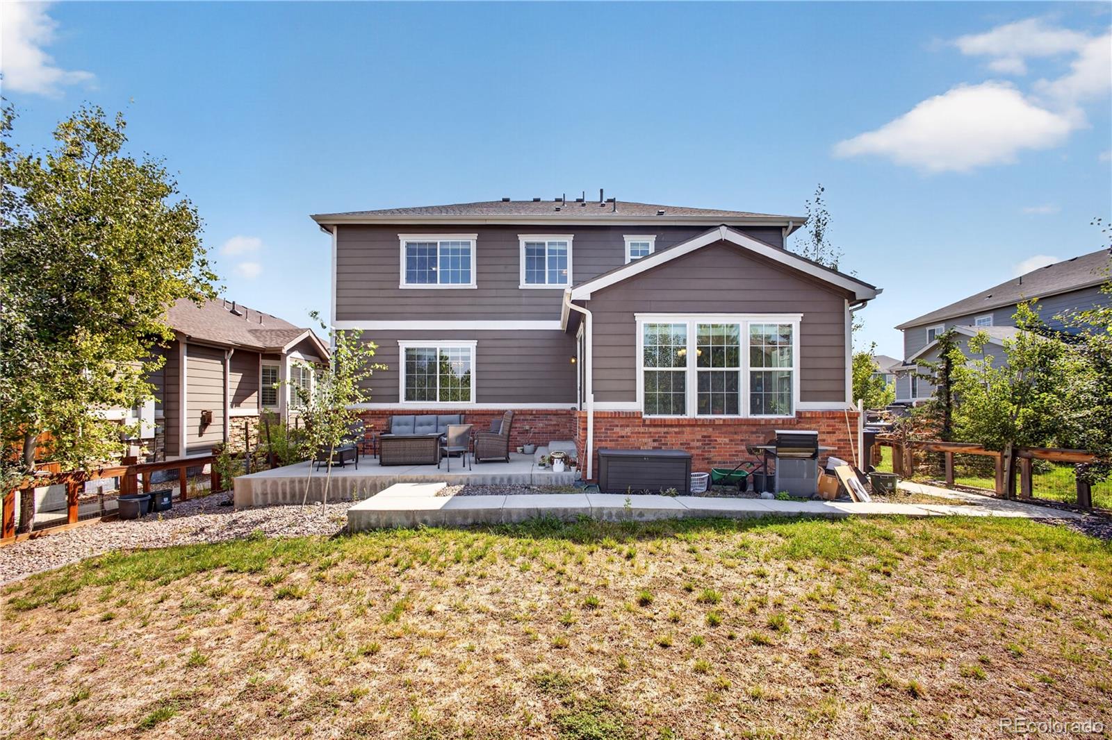 MLS Image #3 for 7167 s patsburg way,aurora, Colorado