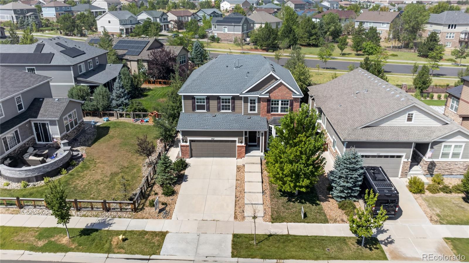 MLS Image #44 for 7167 s patsburg way,aurora, Colorado