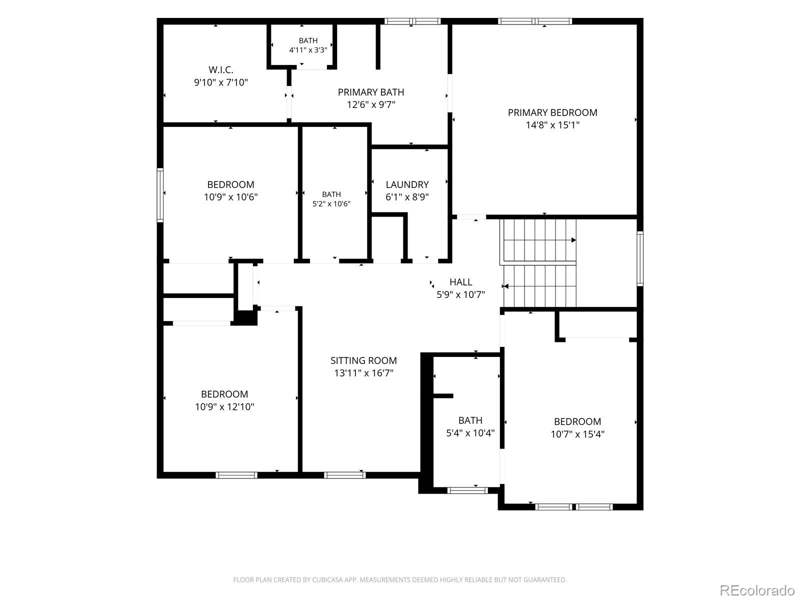 MLS Image #47 for 7167 s patsburg way,aurora, Colorado