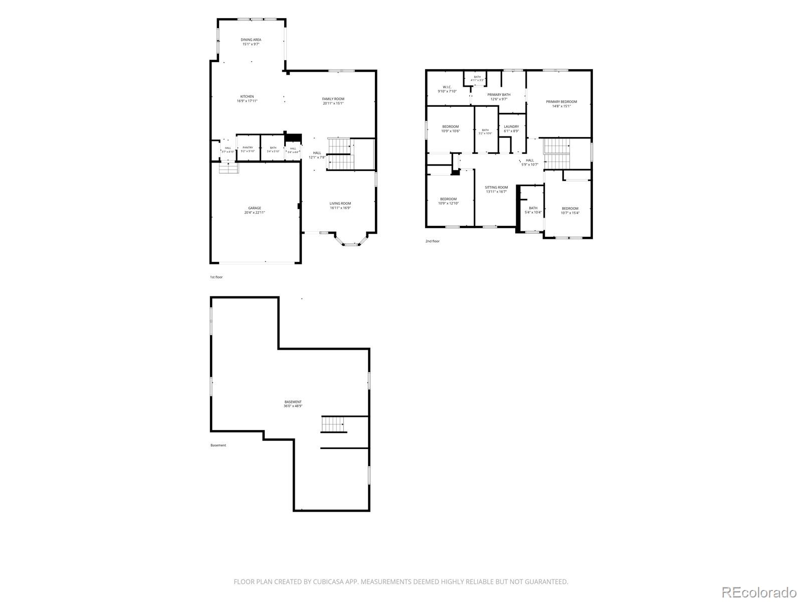 MLS Image #48 for 7167 s patsburg way,aurora, Colorado