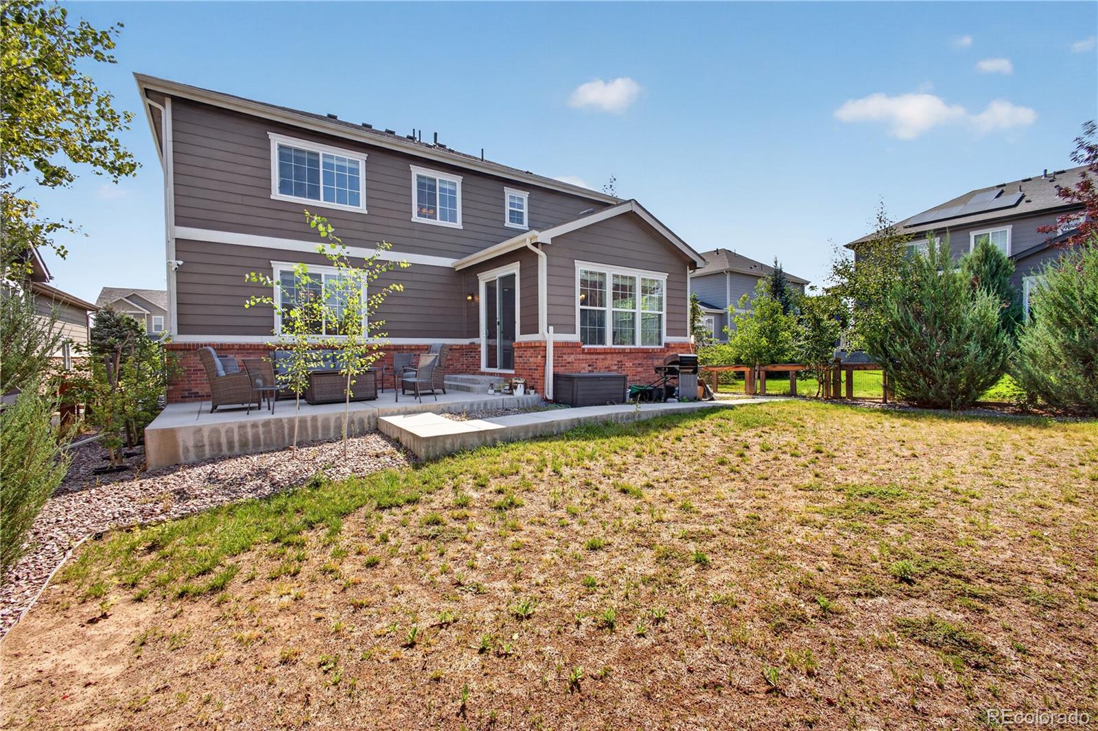 MLS Image #5 for 7167 s patsburg way,aurora, Colorado