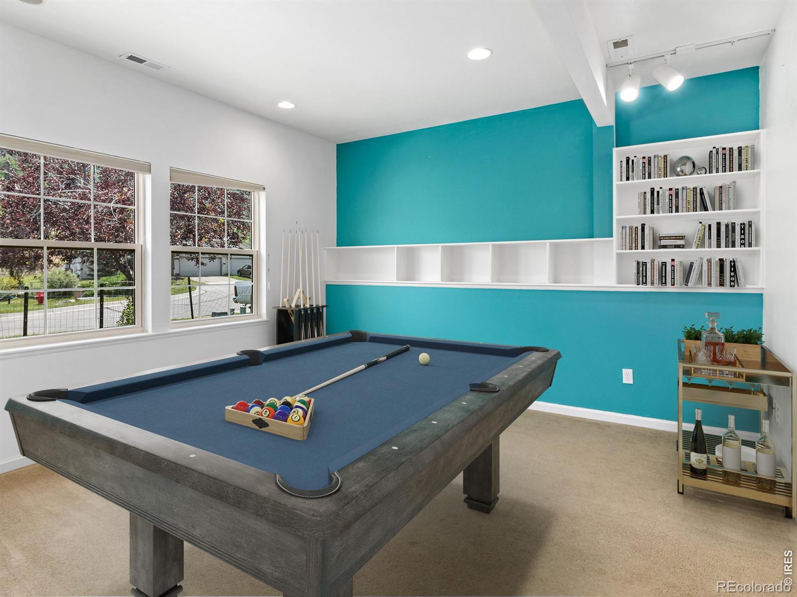 MLS Image #36 for 1635  brook court,estes park, Colorado