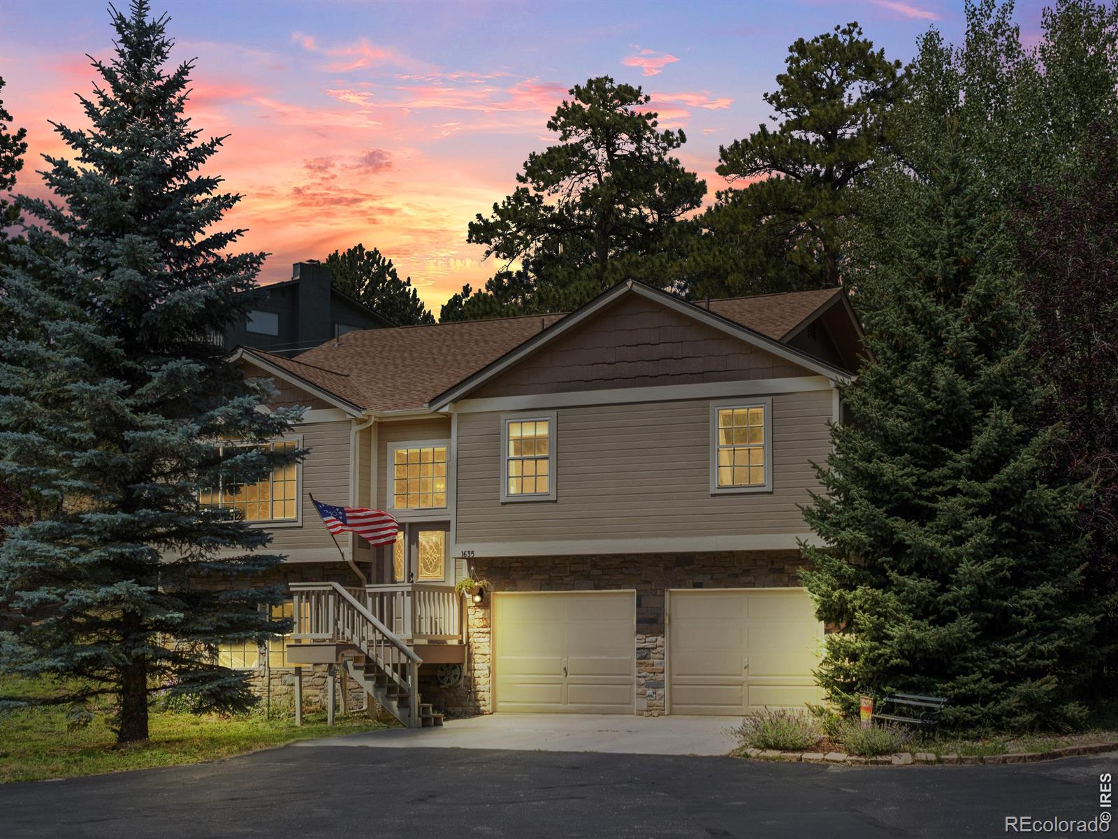 MLS Image #46 for 1635  brook court,estes park, Colorado