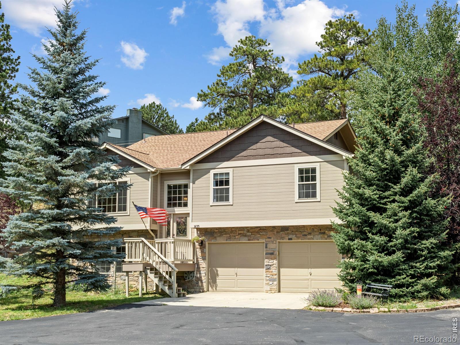 MLS Image #47 for 1635  brook court,estes park, Colorado