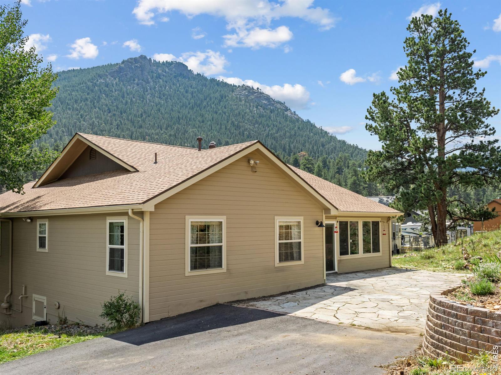 MLS Image #49 for 1635  brook court,estes park, Colorado
